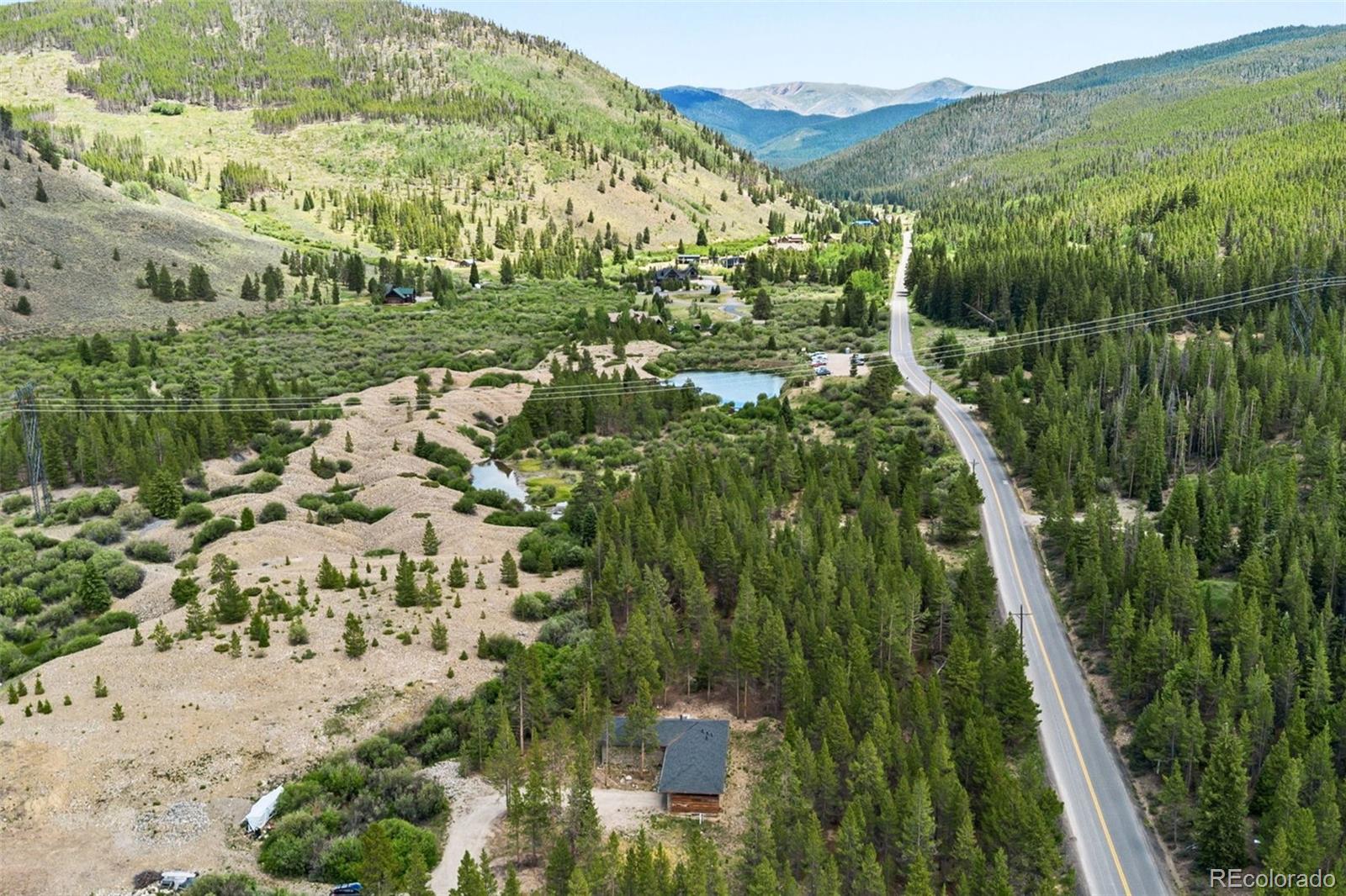 MLS Image #39 for 2383  tiger road,breckenridge, Colorado