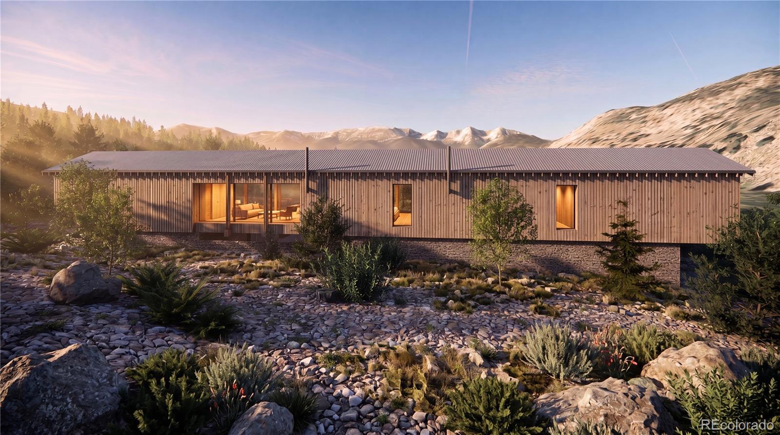 MLS Image #4 for 2383  tiger road,breckenridge, Colorado