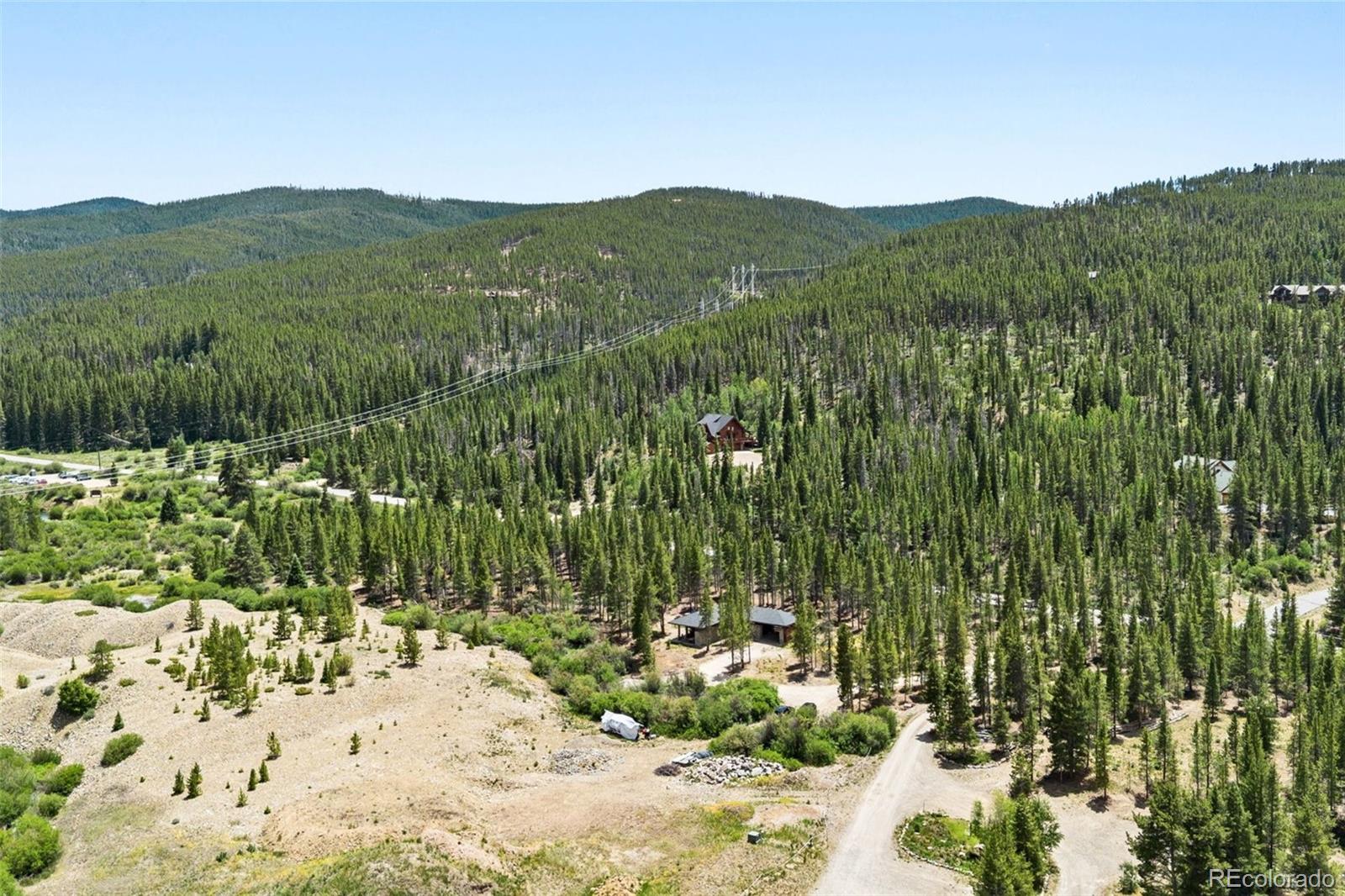 MLS Image #41 for 2383  tiger road,breckenridge, Colorado