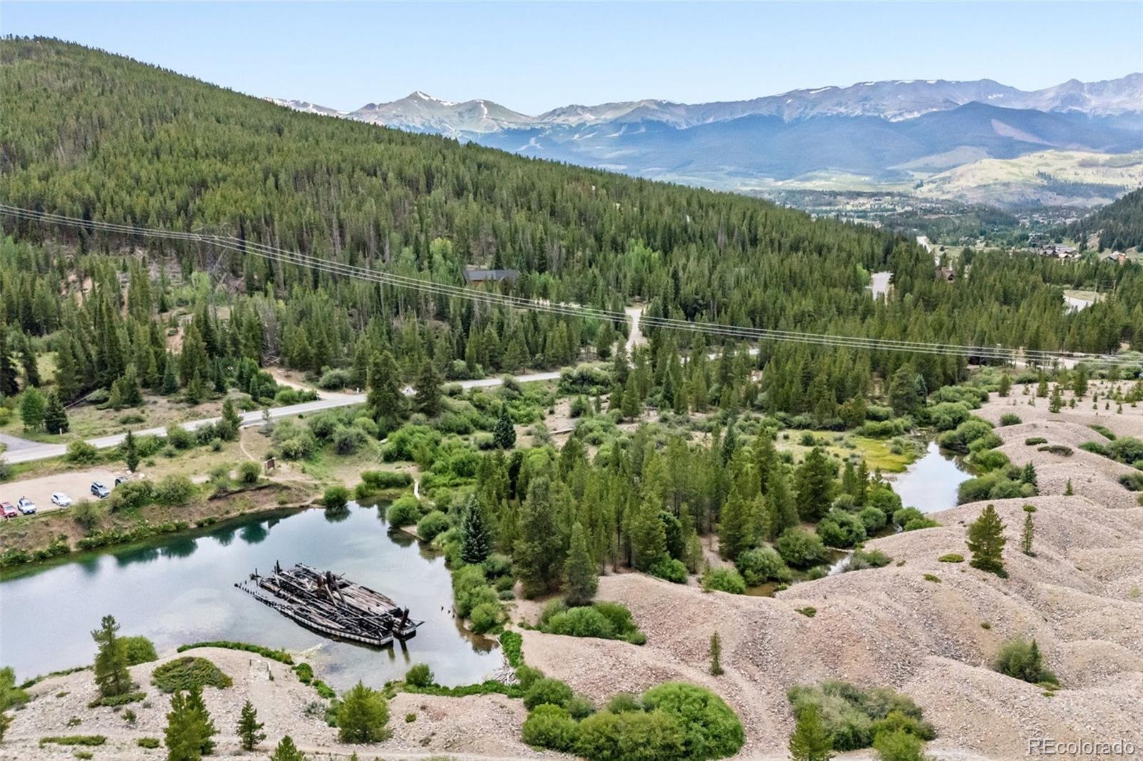 MLS Image #42 for 2383  tiger road,breckenridge, Colorado