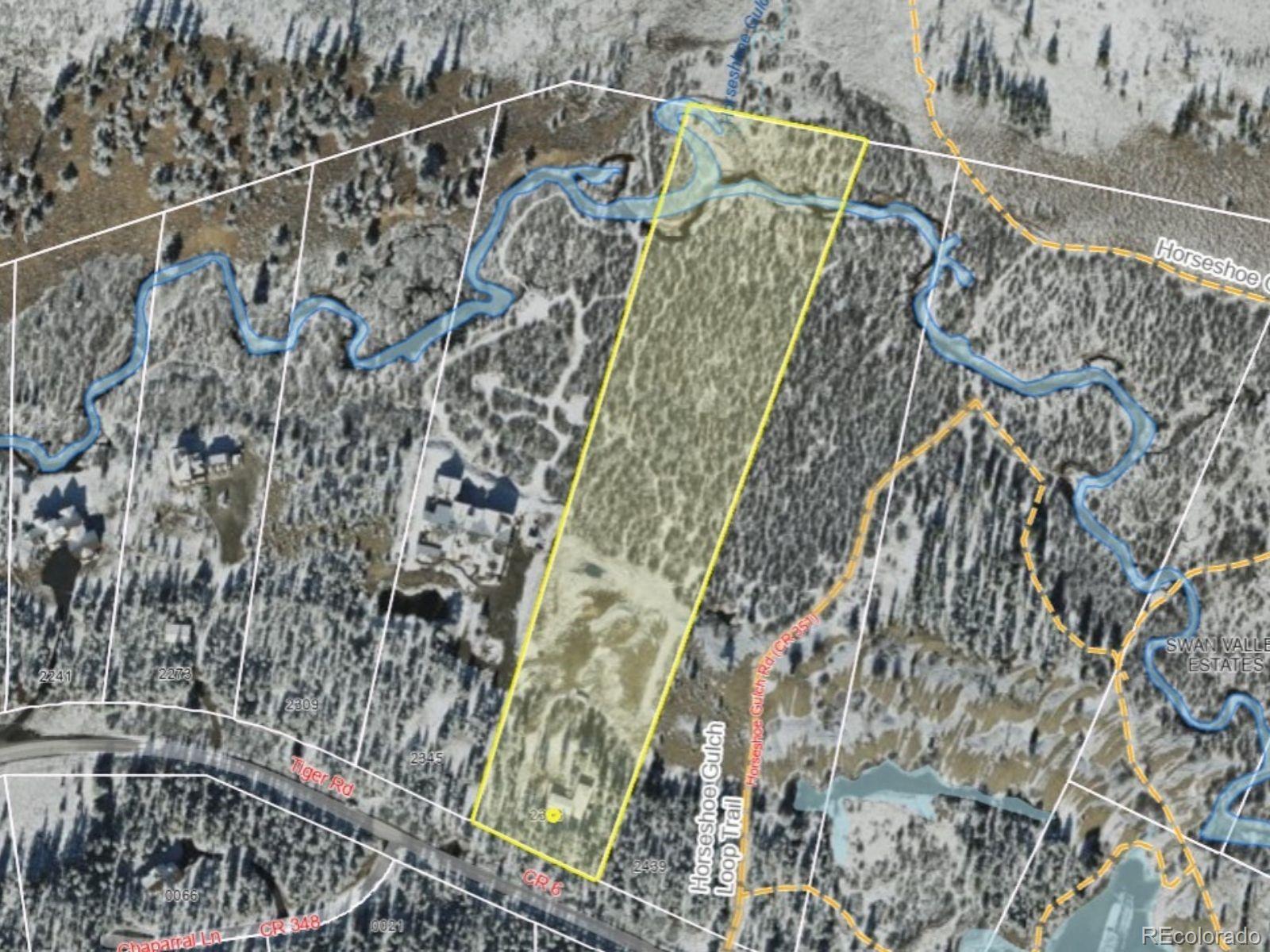 MLS Image #46 for 2383  tiger road,breckenridge, Colorado