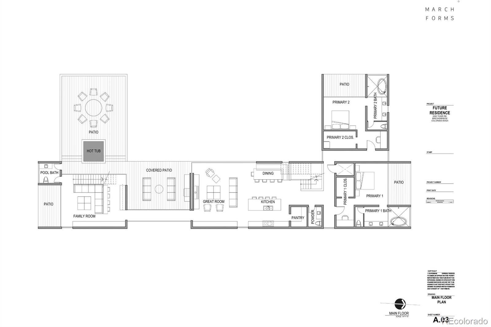MLS Image #49 for 2383  tiger road,breckenridge, Colorado