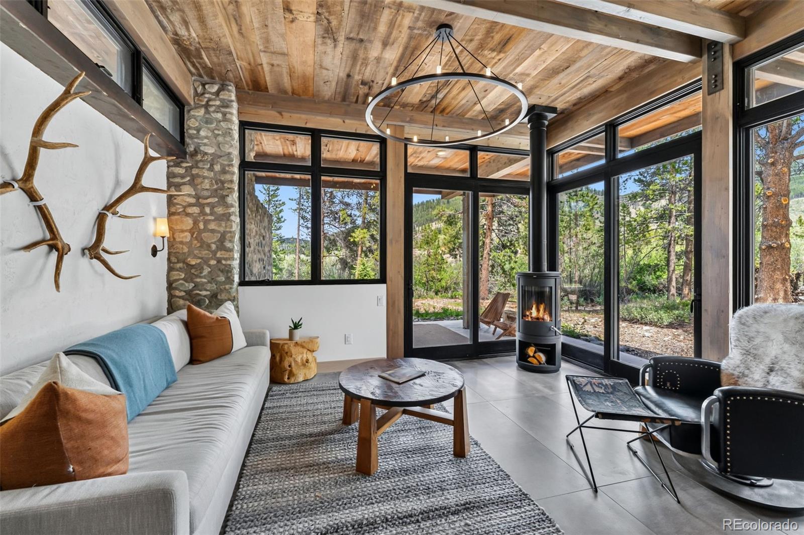 MLS Image #5 for 2383  tiger road,breckenridge, Colorado