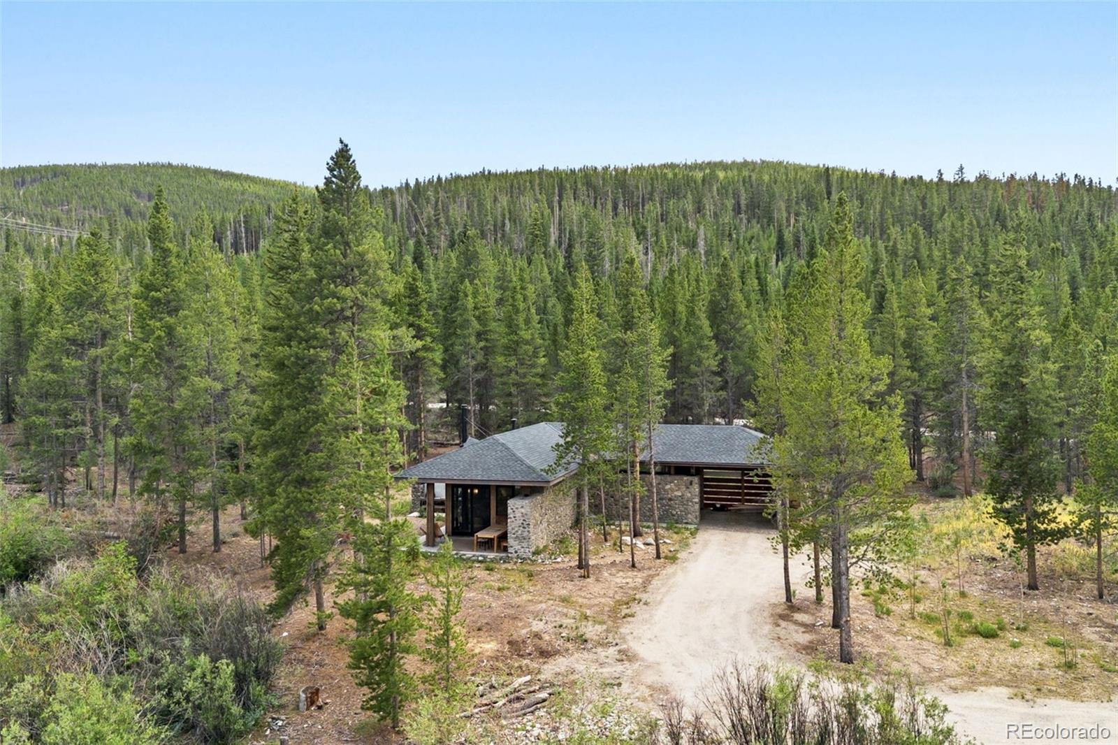 MLS Image #6 for 2383  tiger road,breckenridge, Colorado