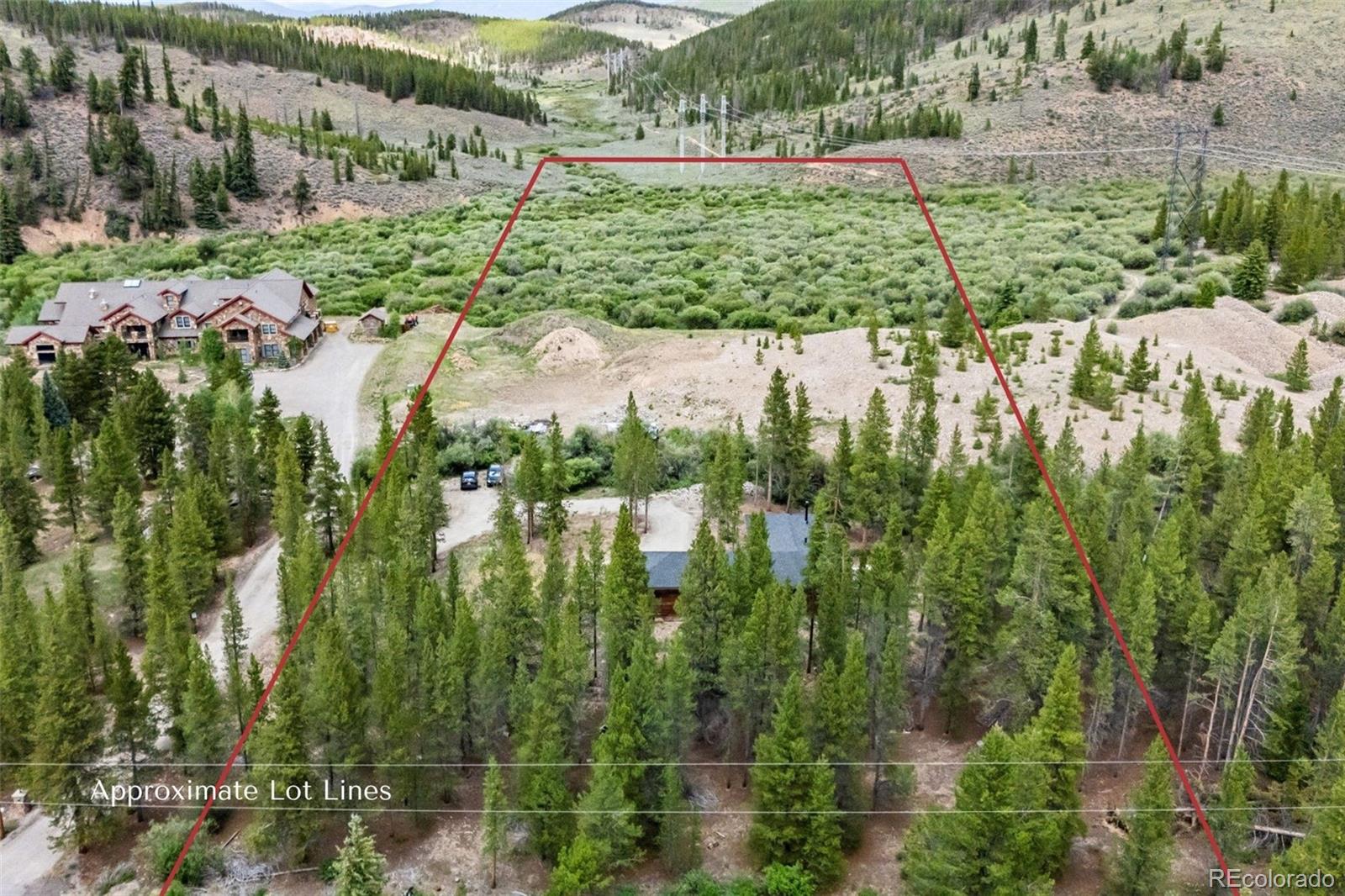 MLS Image #7 for 2383  tiger road,breckenridge, Colorado