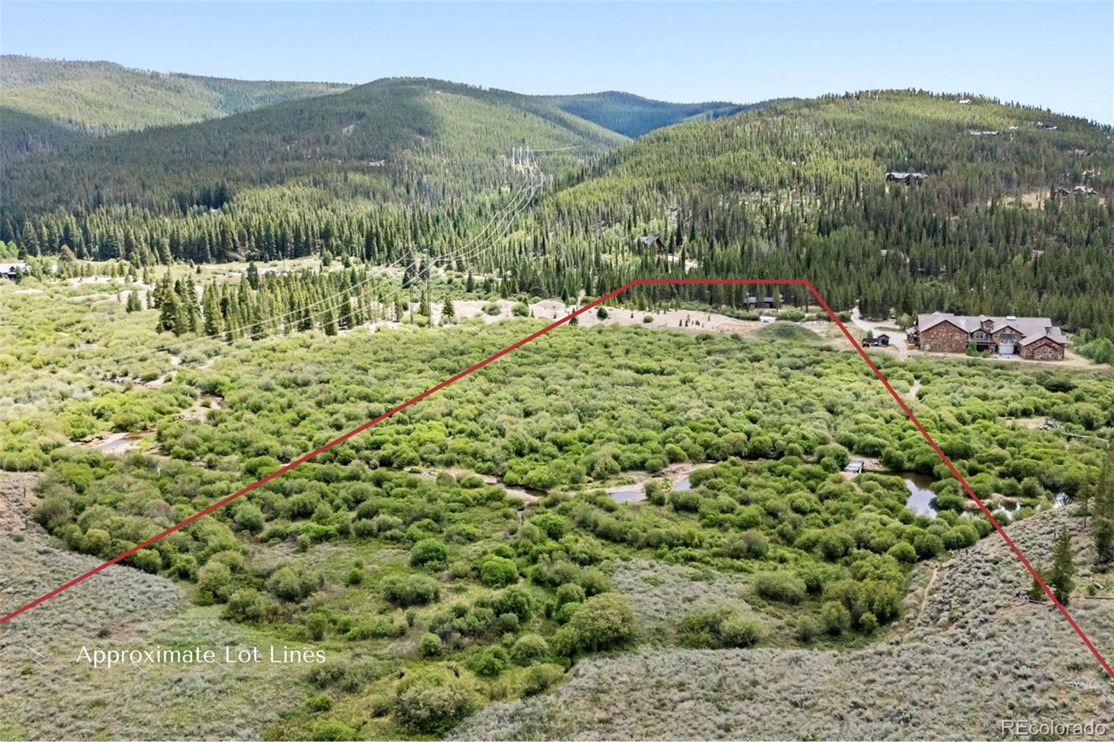 MLS Image #8 for 2383  tiger road,breckenridge, Colorado