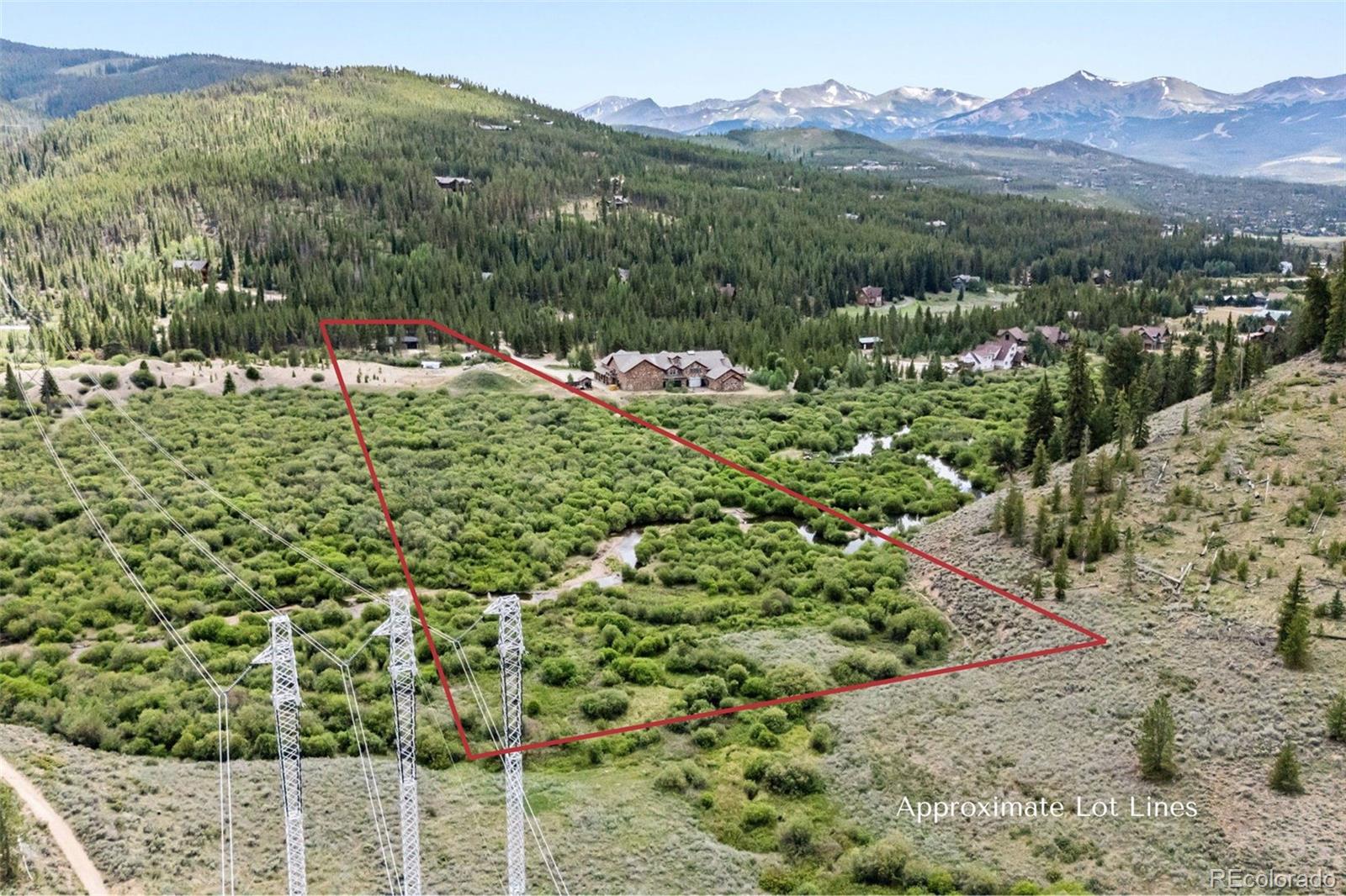 MLS Image #9 for 2383  tiger road,breckenridge, Colorado