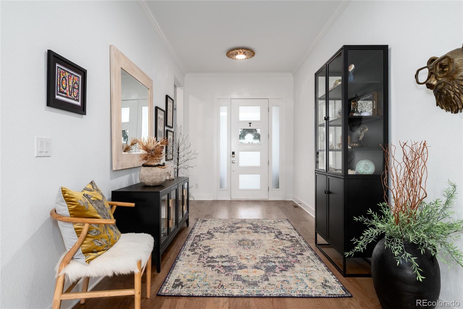 MLS Image #4 for 27810 e lakeview drive,aurora, Colorado