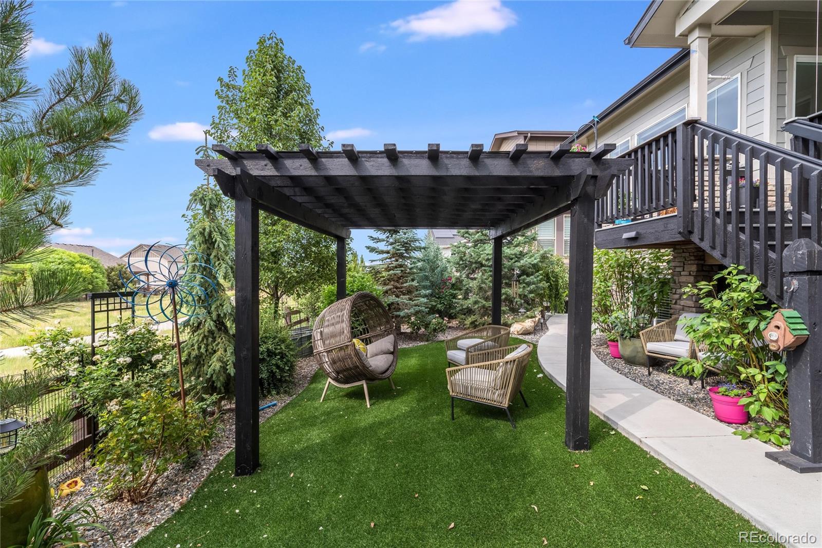 MLS Image #40 for 27810 e lakeview drive,aurora, Colorado