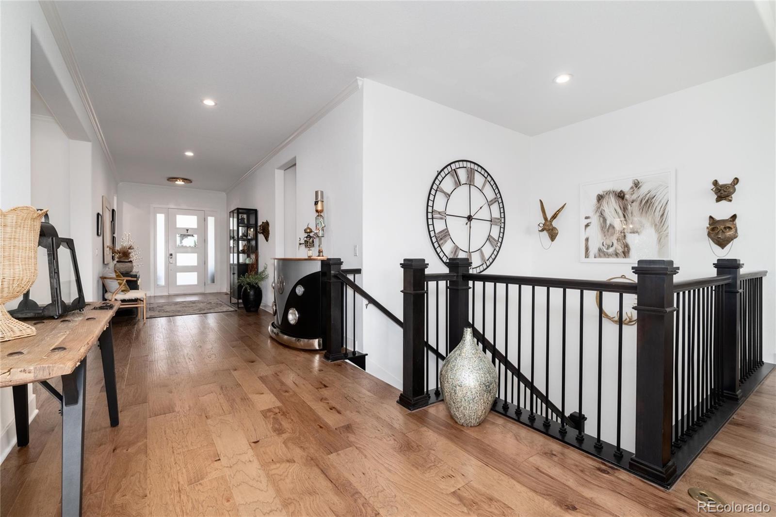 MLS Image #5 for 27810 e lakeview drive,aurora, Colorado