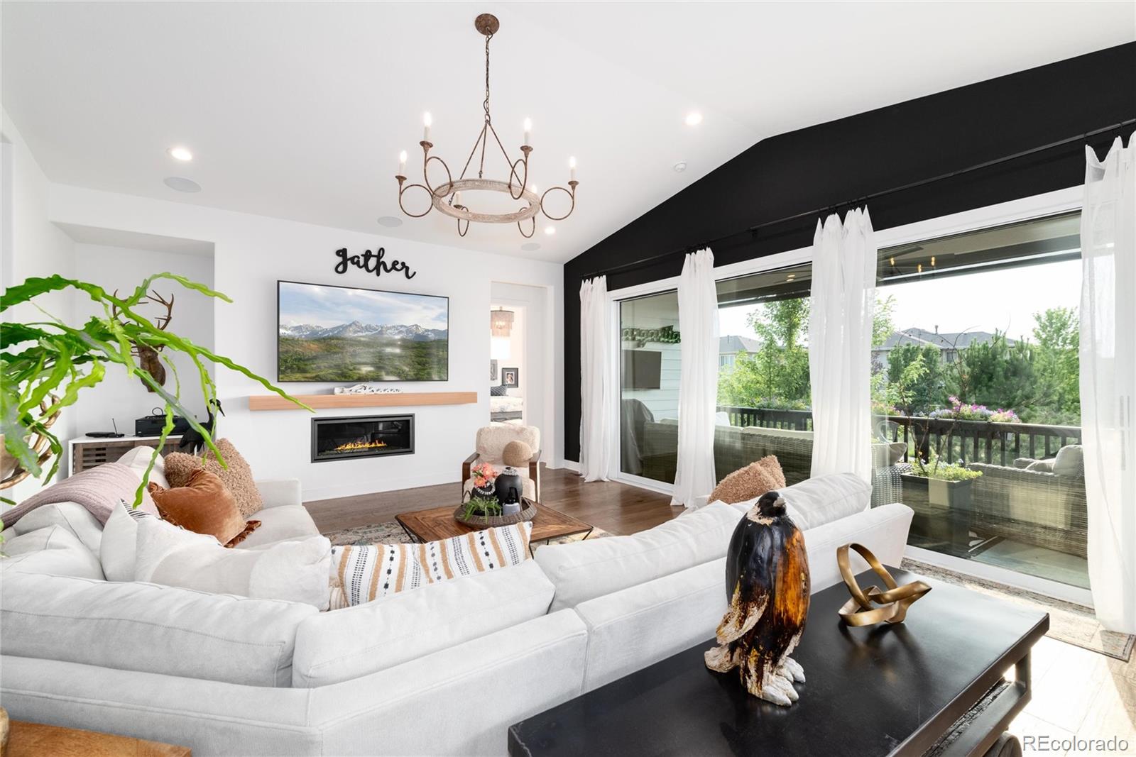 MLS Image #6 for 27810 e lakeview drive,aurora, Colorado