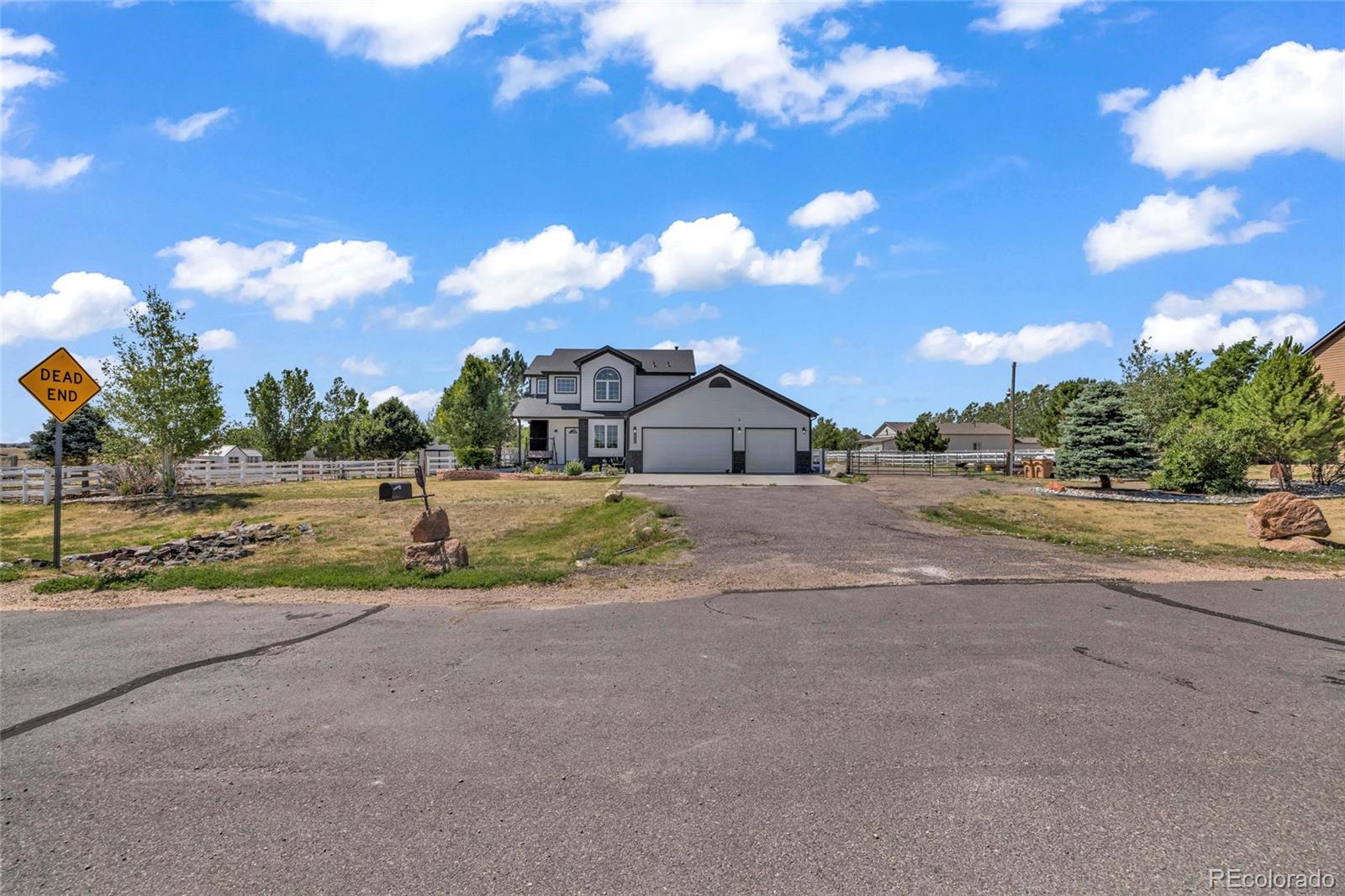 MLS Image #2 for 30406 e 166th avenue,brighton, Colorado