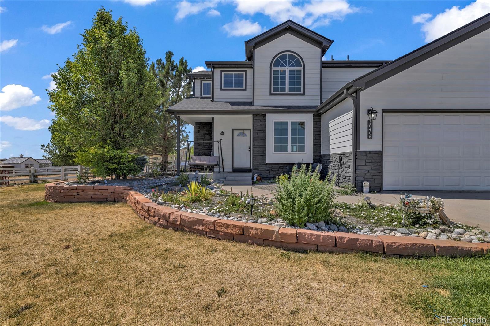 MLS Image #3 for 30406 e 166th avenue,brighton, Colorado
