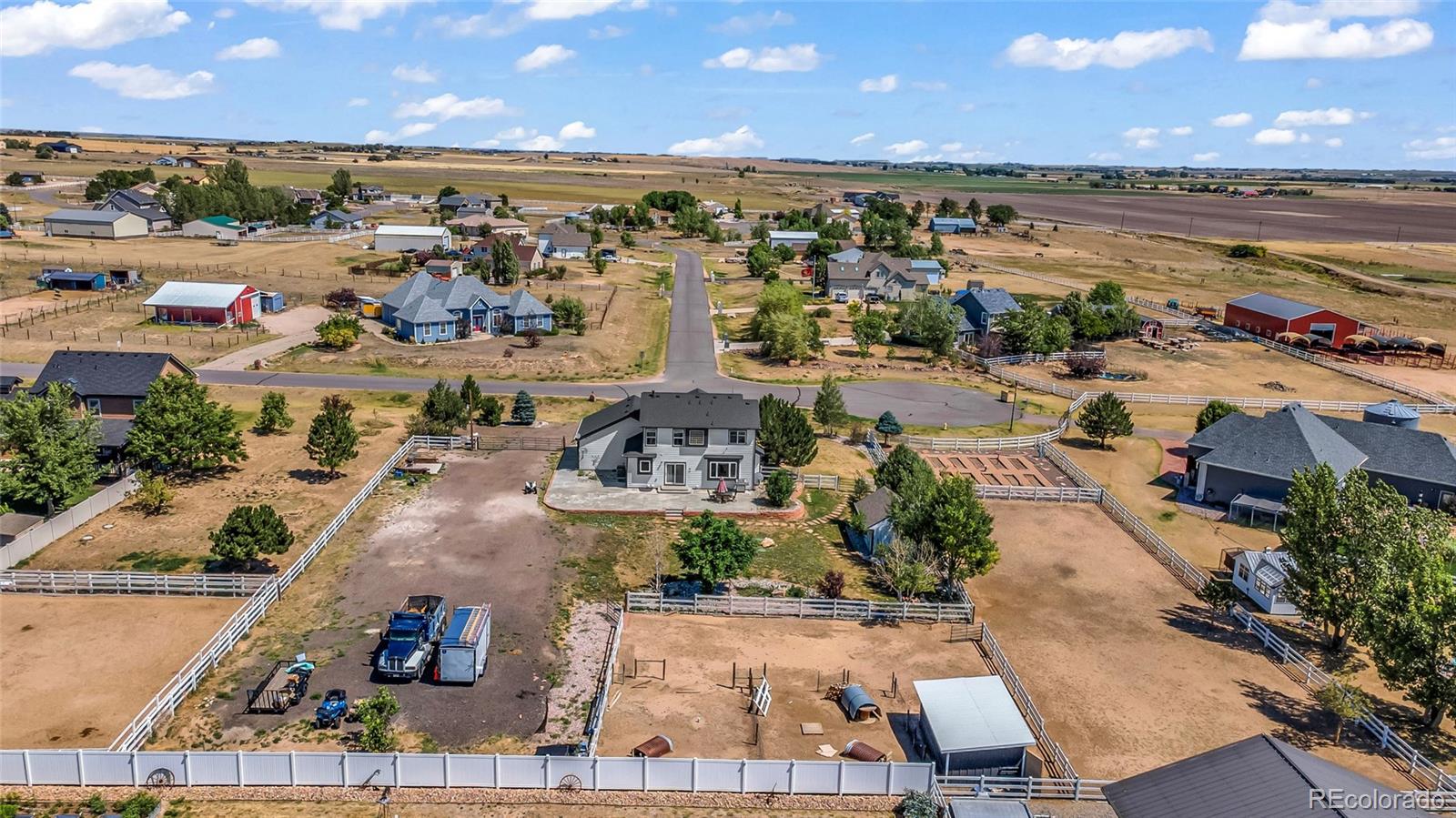 MLS Image #31 for 30406 e 166th avenue,brighton, Colorado