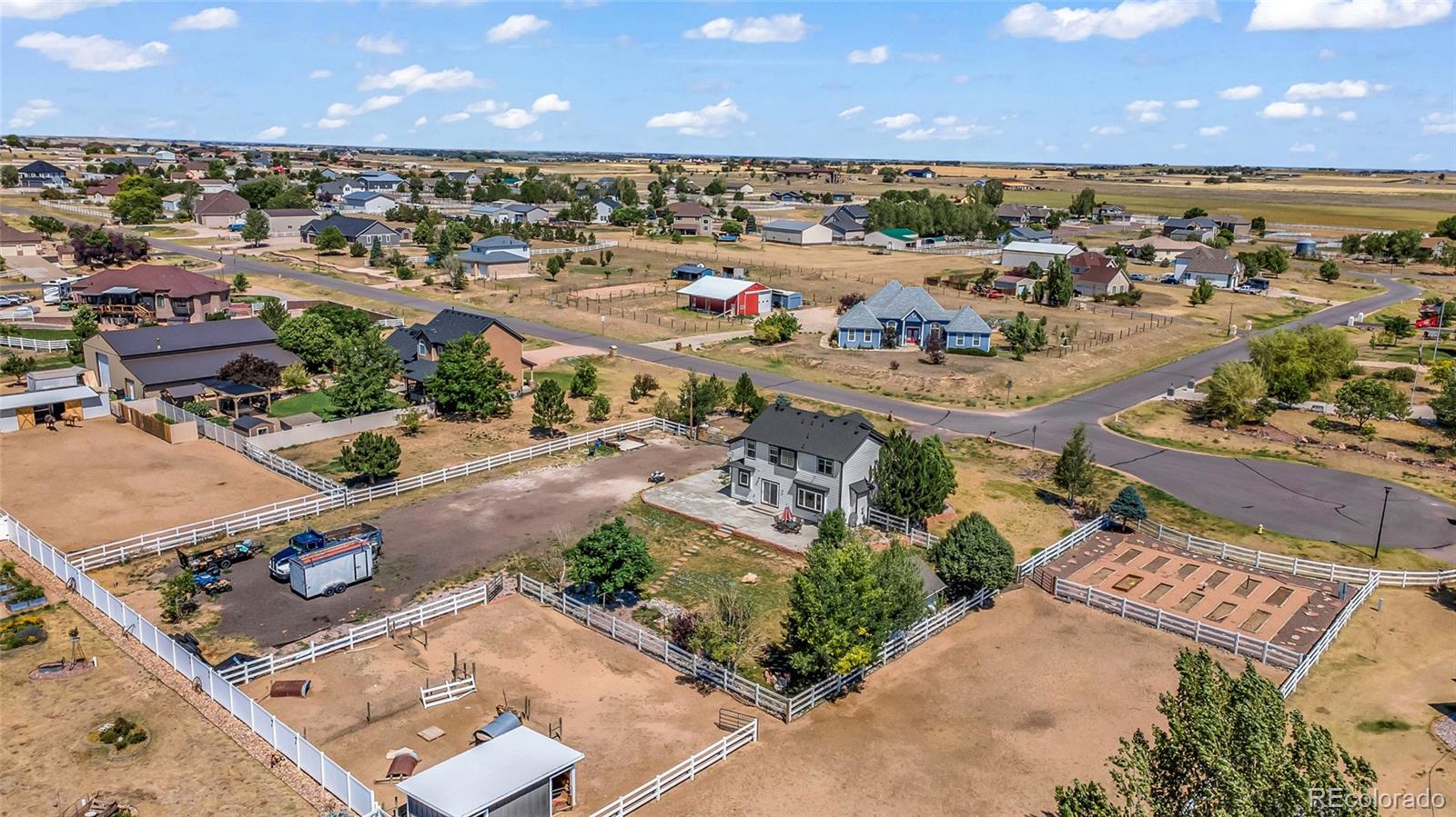 MLS Image #32 for 30406 e 166th avenue,brighton, Colorado