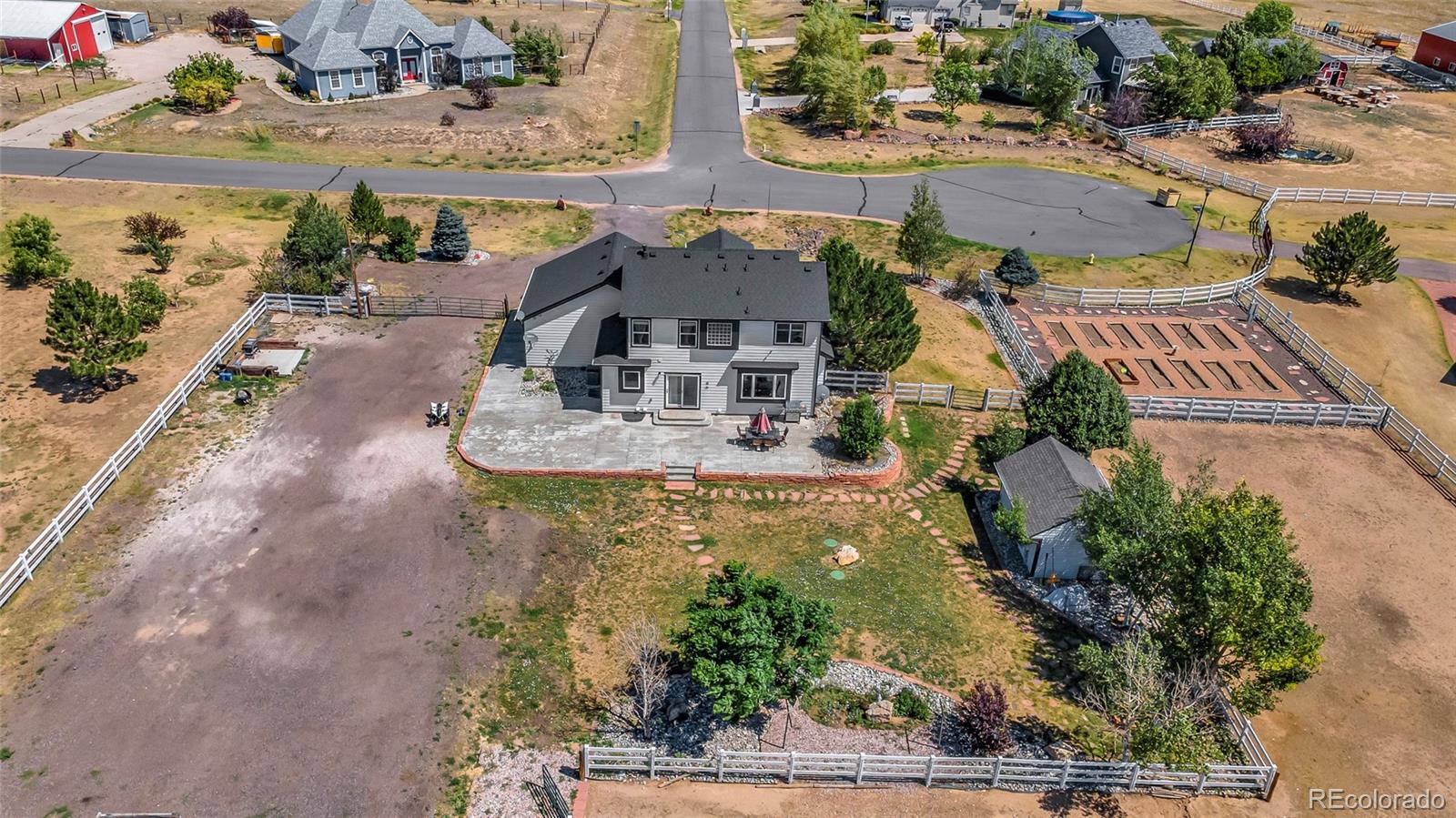 MLS Image #33 for 30406 e 166th avenue,brighton, Colorado