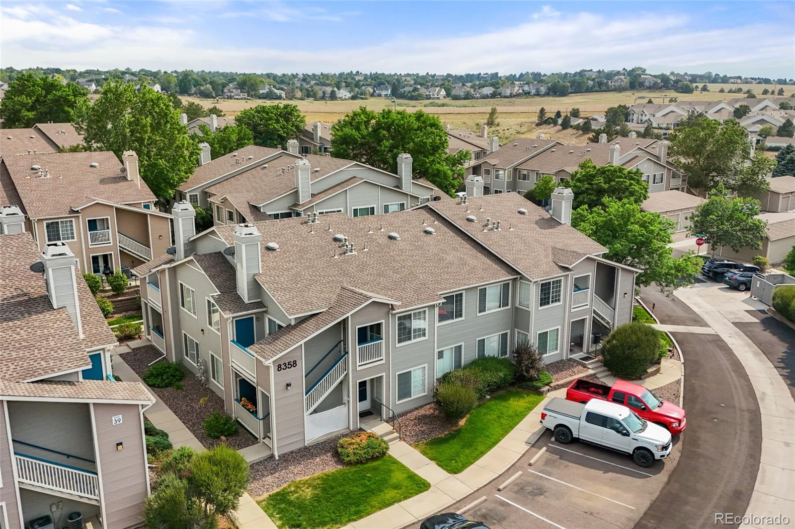 MLS Image #23 for 8358  pebble creek way,littleton, Colorado