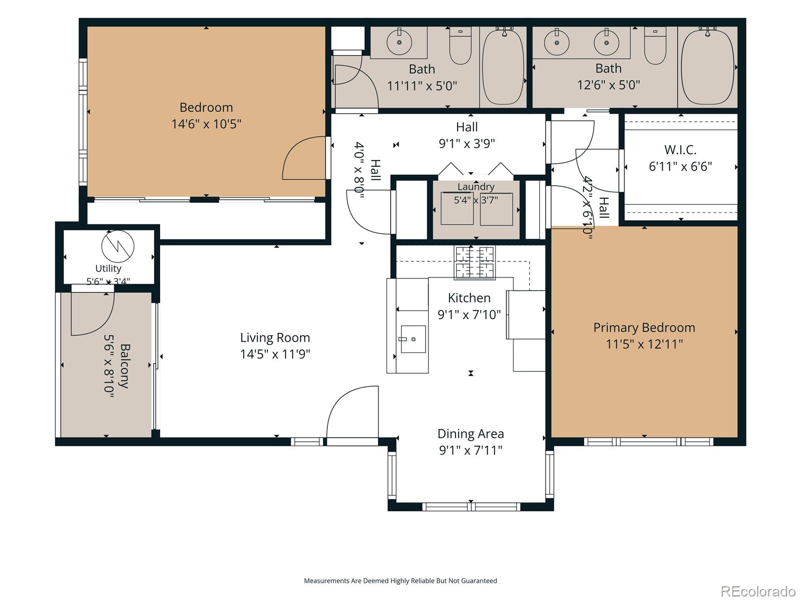 MLS Image #34 for 8358  pebble creek way,littleton, Colorado