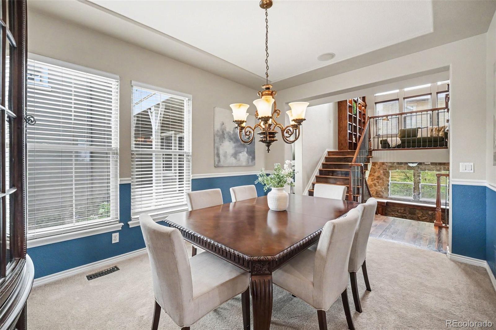 MLS Image #11 for 2783  southshire road,highlands ranch, Colorado