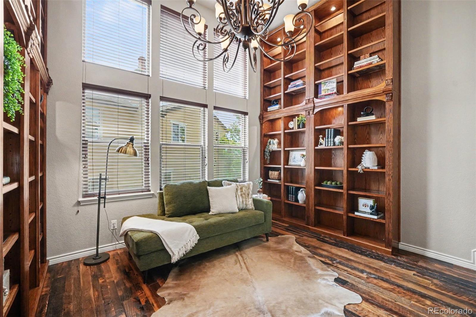 MLS Image #12 for 2783  southshire road,highlands ranch, Colorado