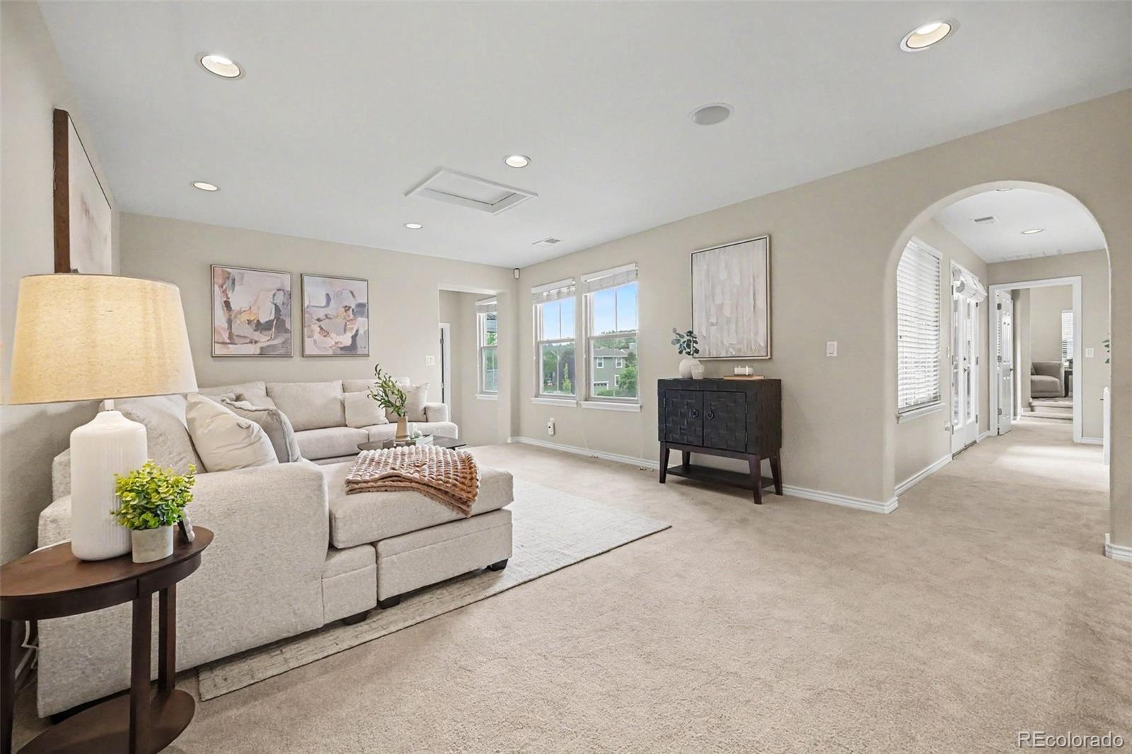 MLS Image #22 for 2783  southshire road,highlands ranch, Colorado