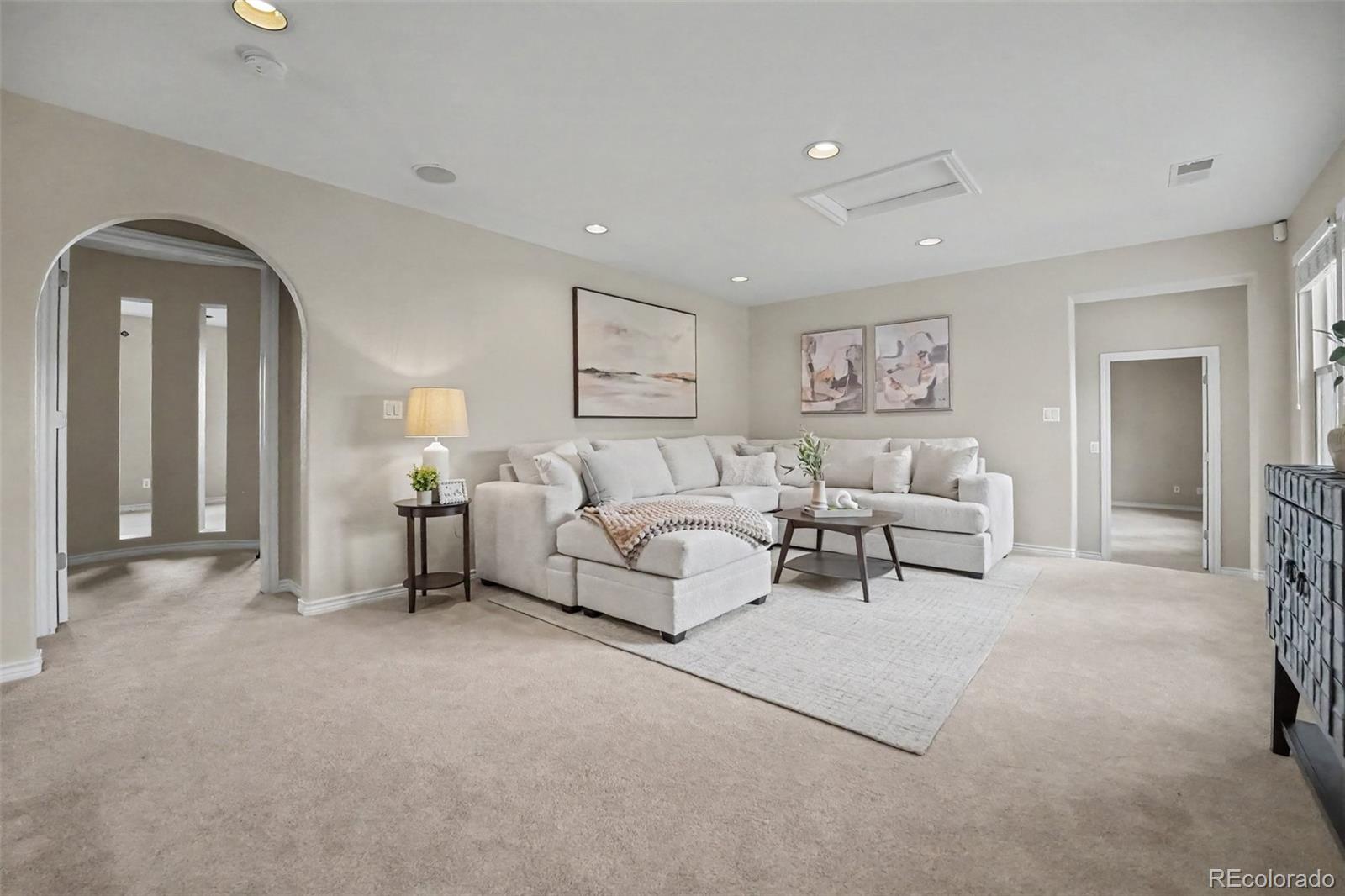 MLS Image #23 for 2783  southshire road,highlands ranch, Colorado