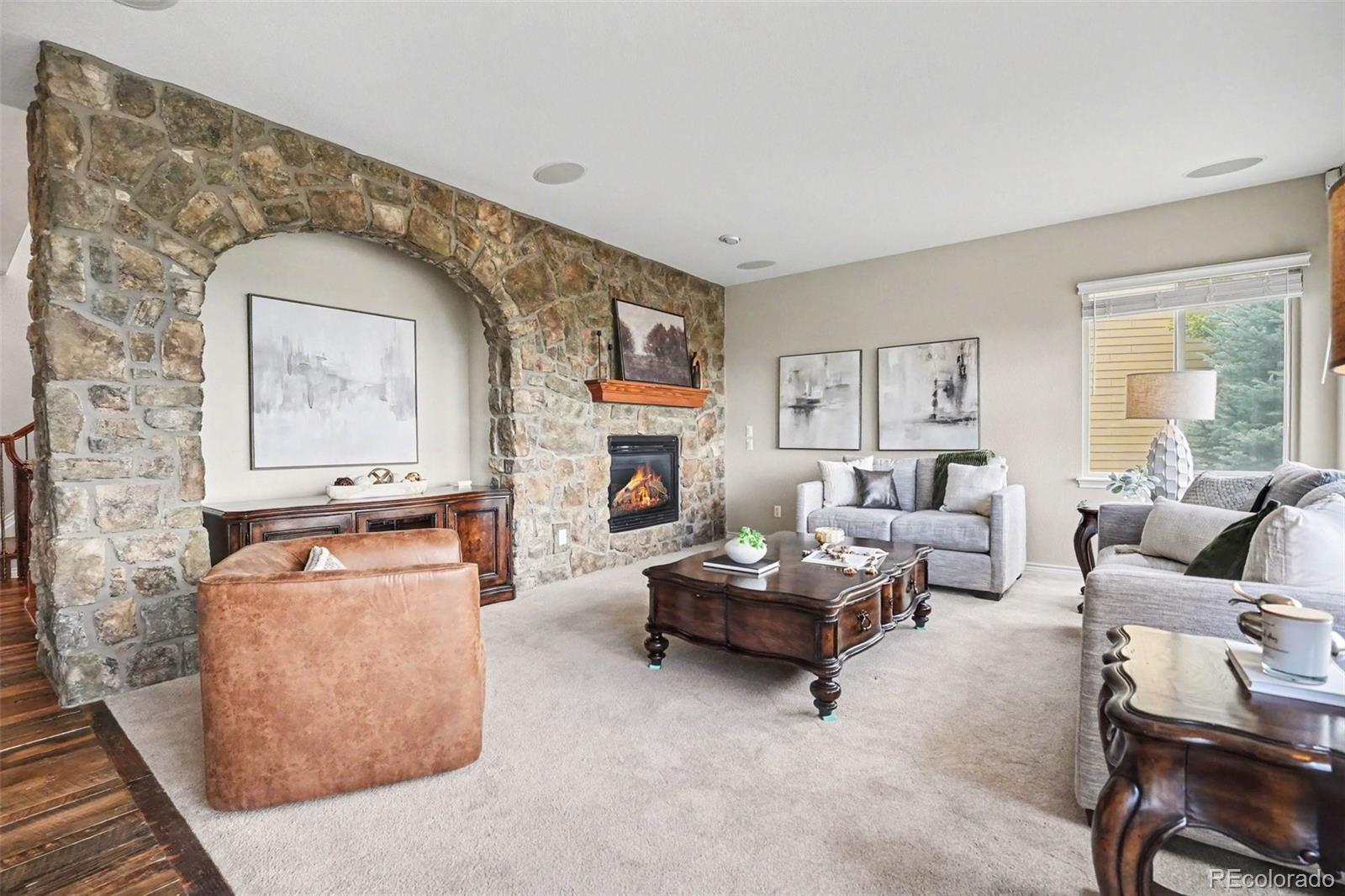 MLS Image #4 for 2783  southshire road,highlands ranch, Colorado