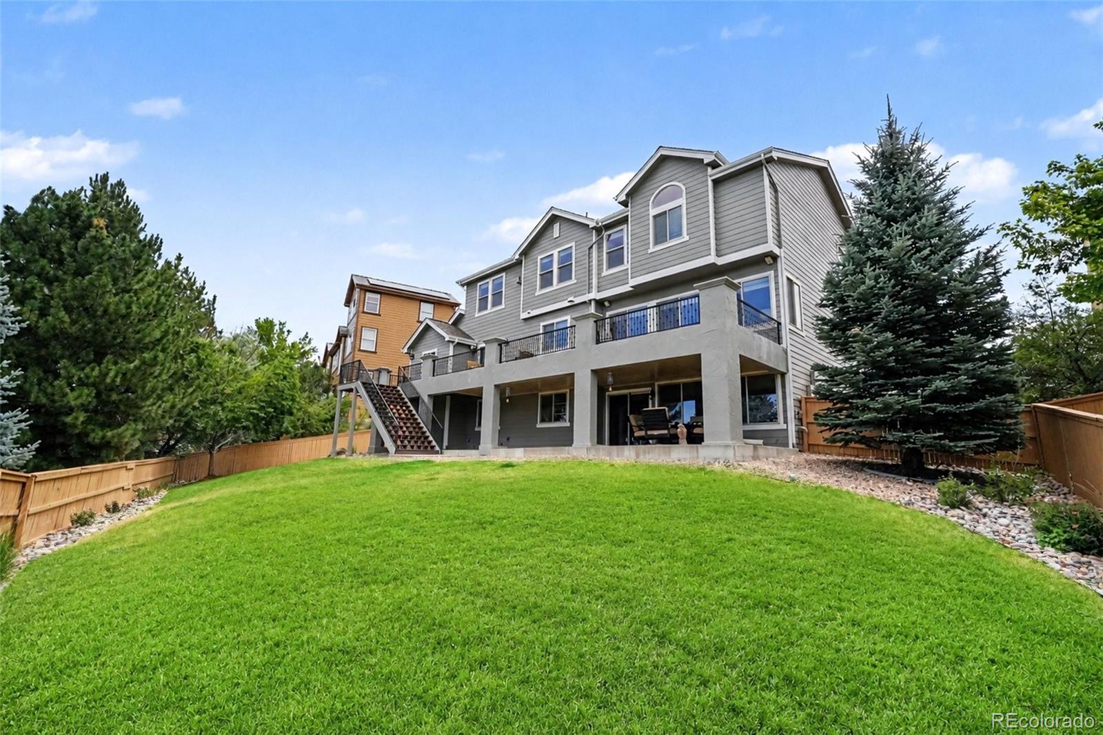 MLS Image #41 for 2783  southshire road,highlands ranch, Colorado