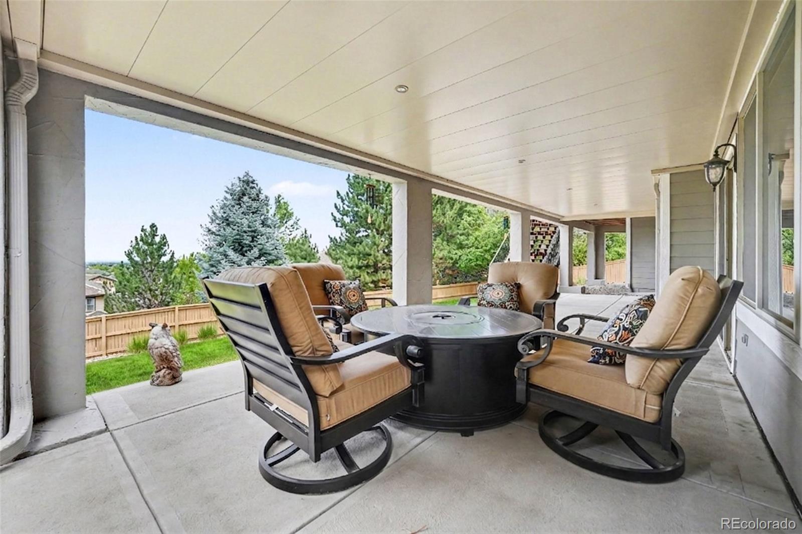 MLS Image #46 for 2783  southshire road,highlands ranch, Colorado
