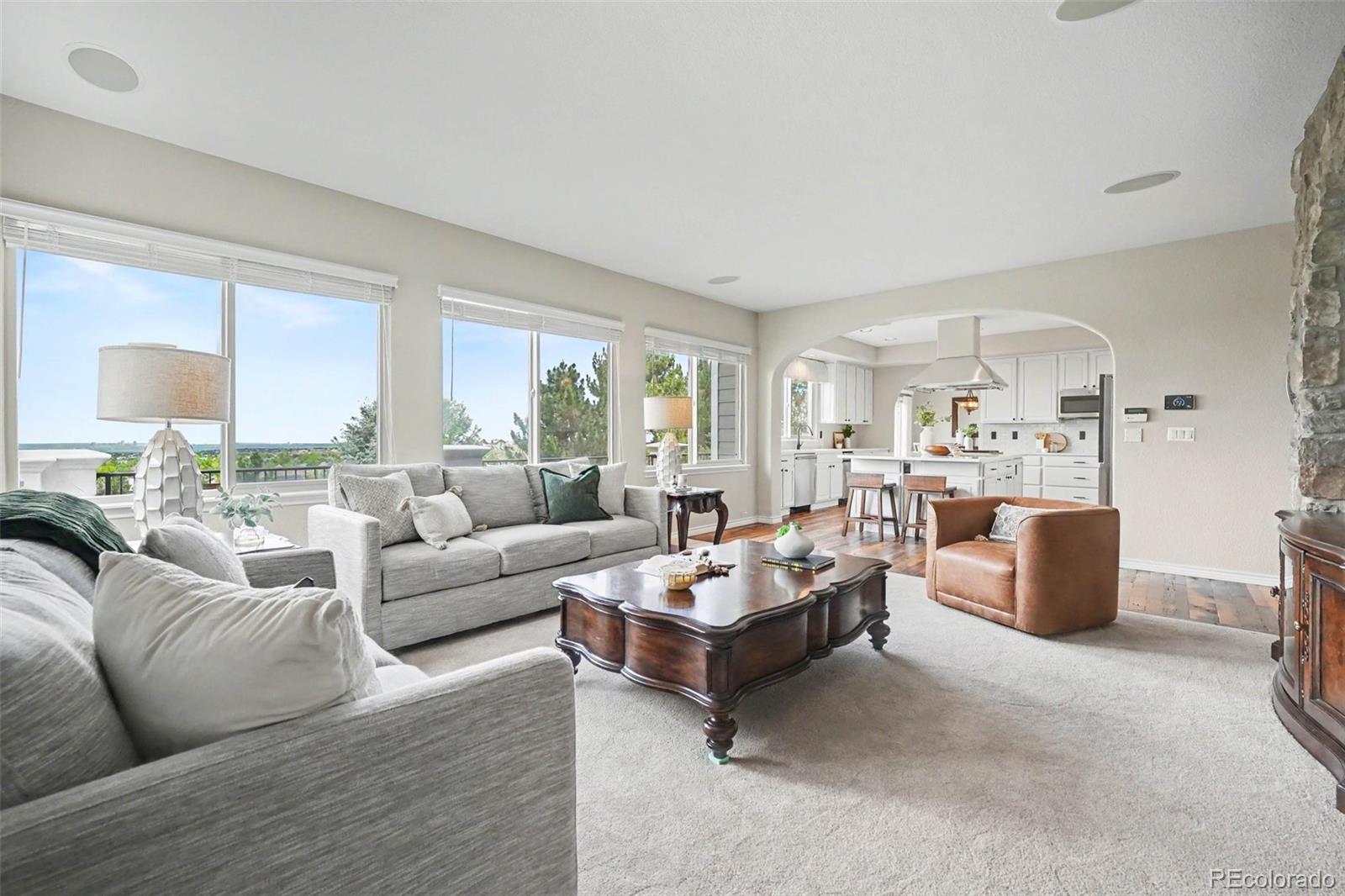 MLS Image #5 for 2783  southshire road,highlands ranch, Colorado