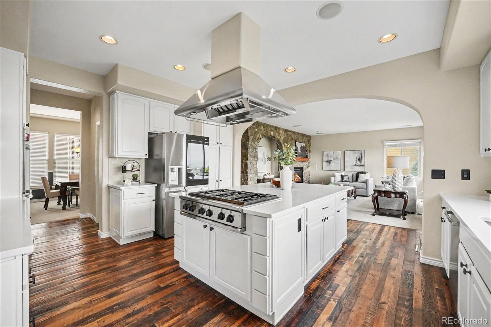 MLS Image #6 for 2783  southshire road,highlands ranch, Colorado