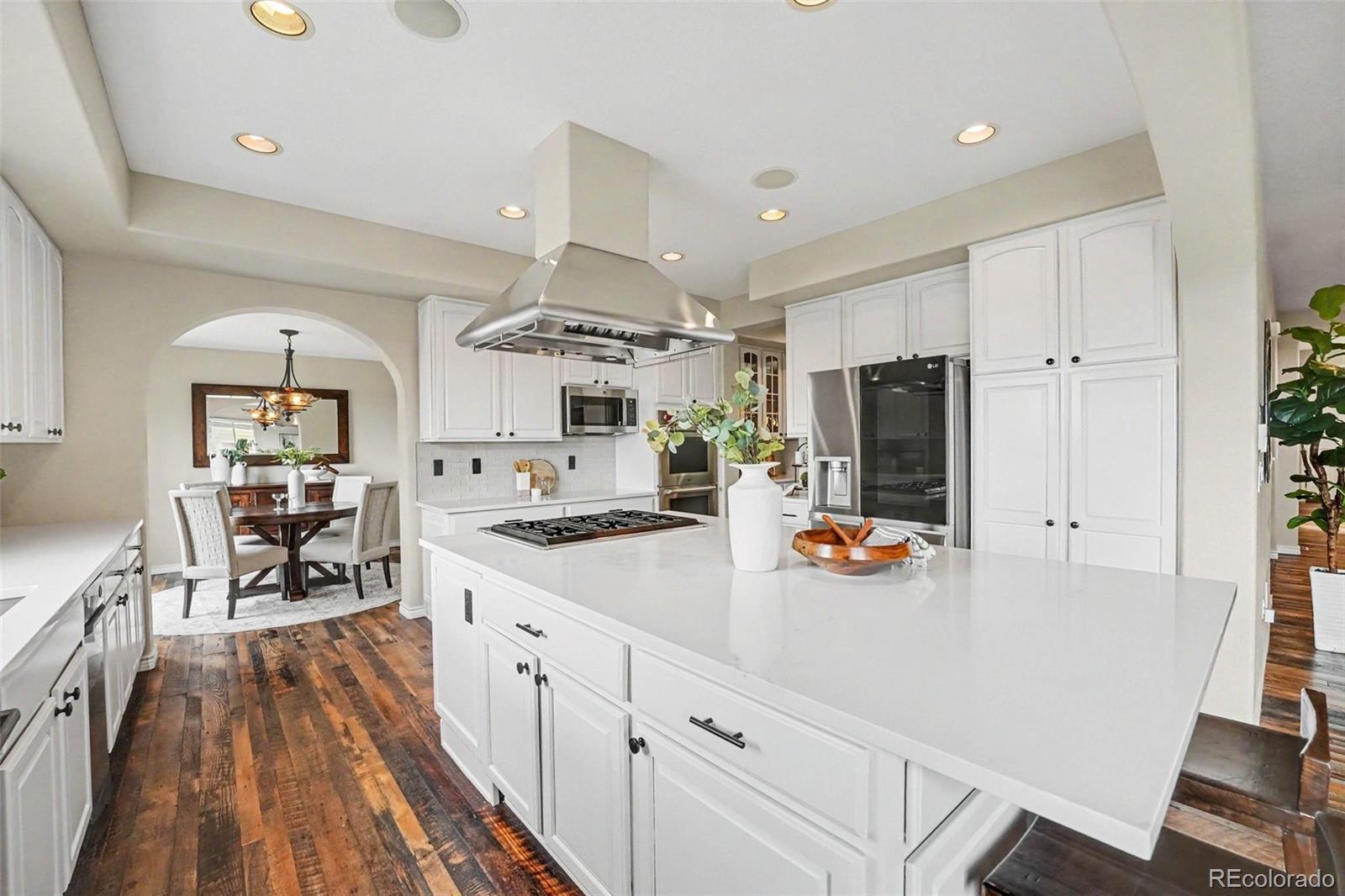 MLS Image #7 for 2783  southshire road,highlands ranch, Colorado