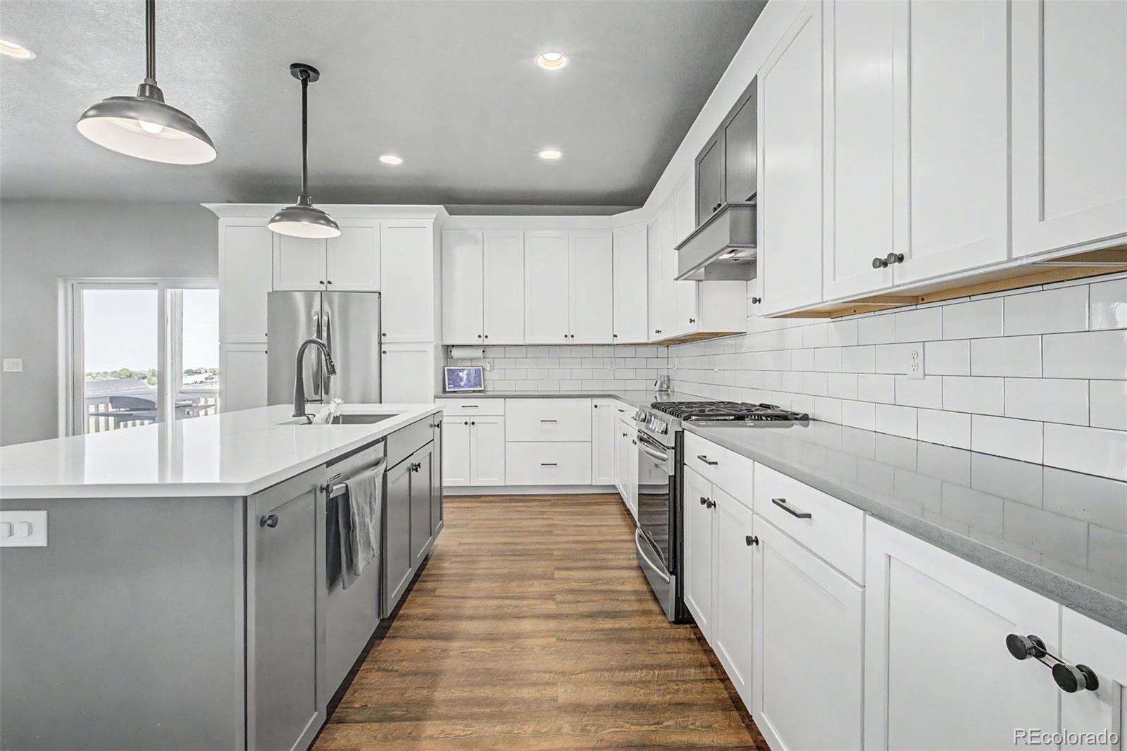MLS Image #11 for 12694  roundup road,parker, Colorado