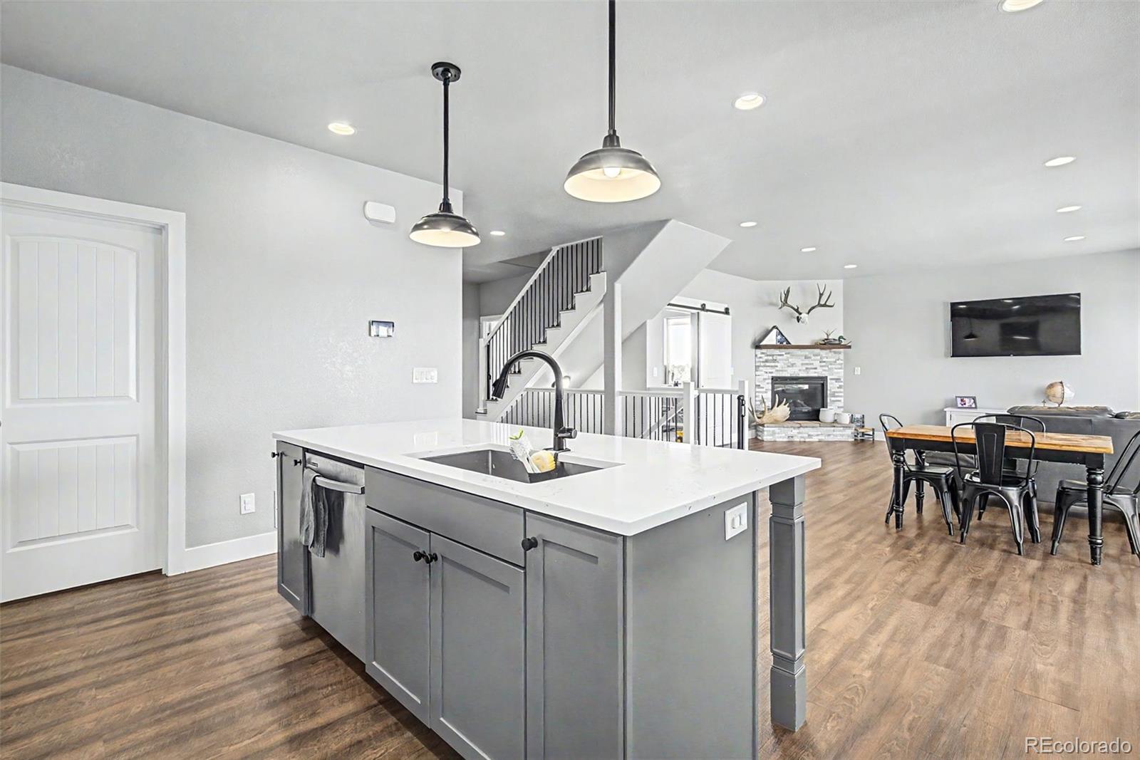 MLS Image #12 for 12694  roundup road,parker, Colorado