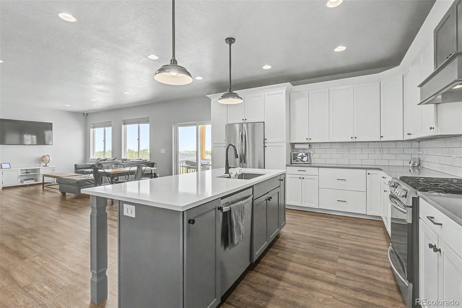 MLS Image #13 for 12694  roundup road,parker, Colorado