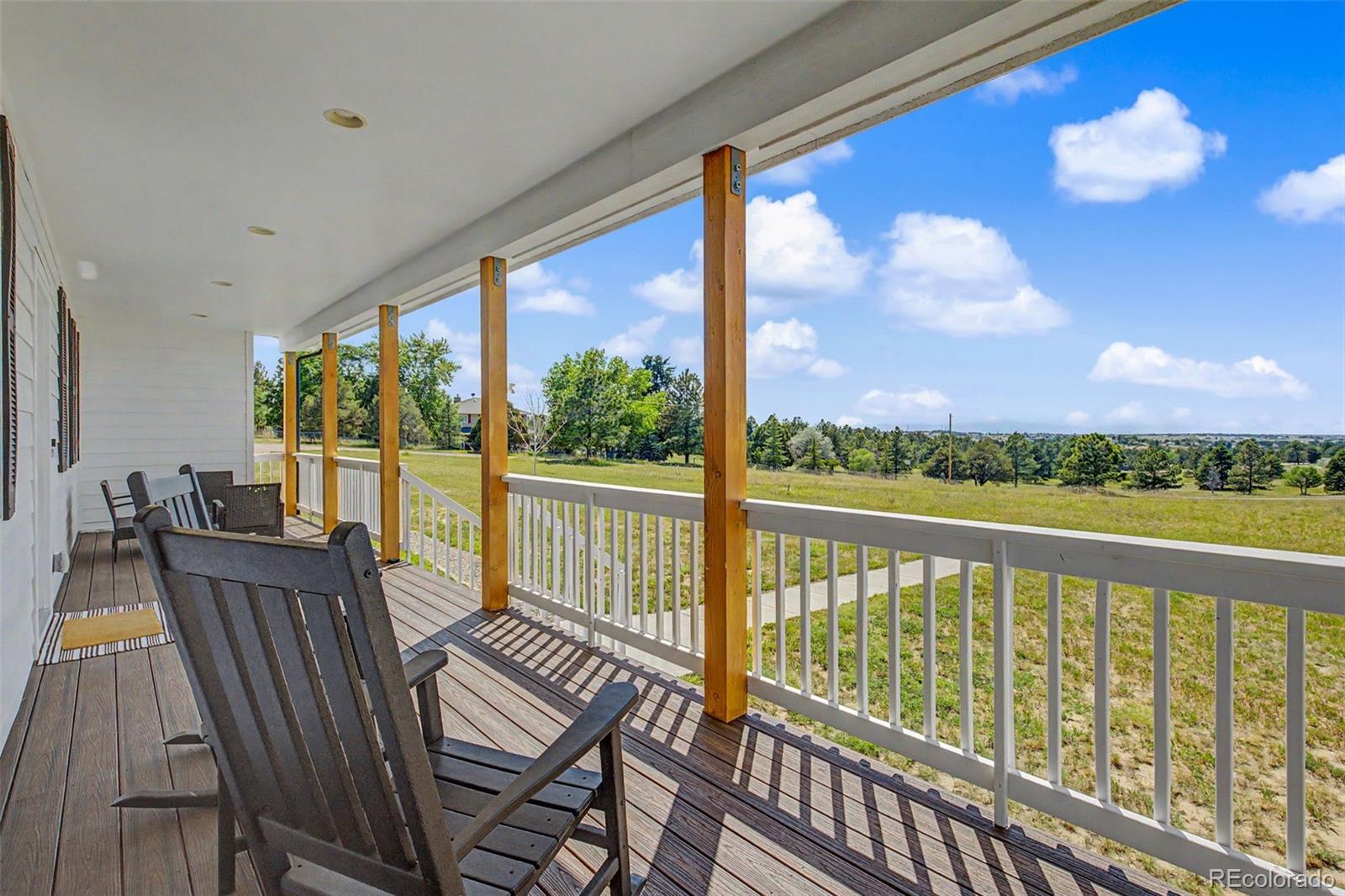 MLS Image #3 for 12694  roundup road,parker, Colorado