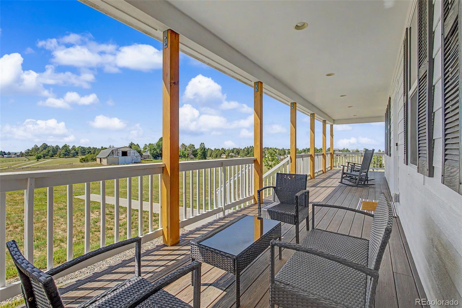 MLS Image #31 for 12694  roundup road,parker, Colorado