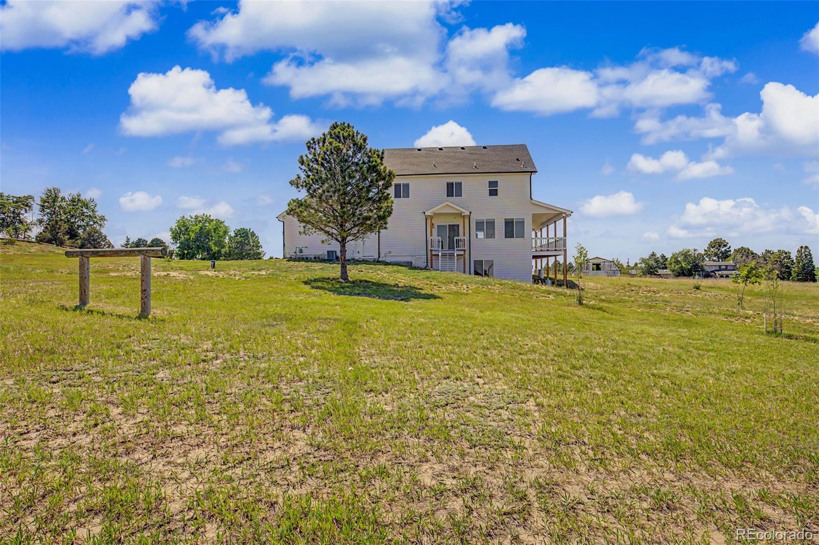 MLS Image #36 for 12694  roundup road,parker, Colorado