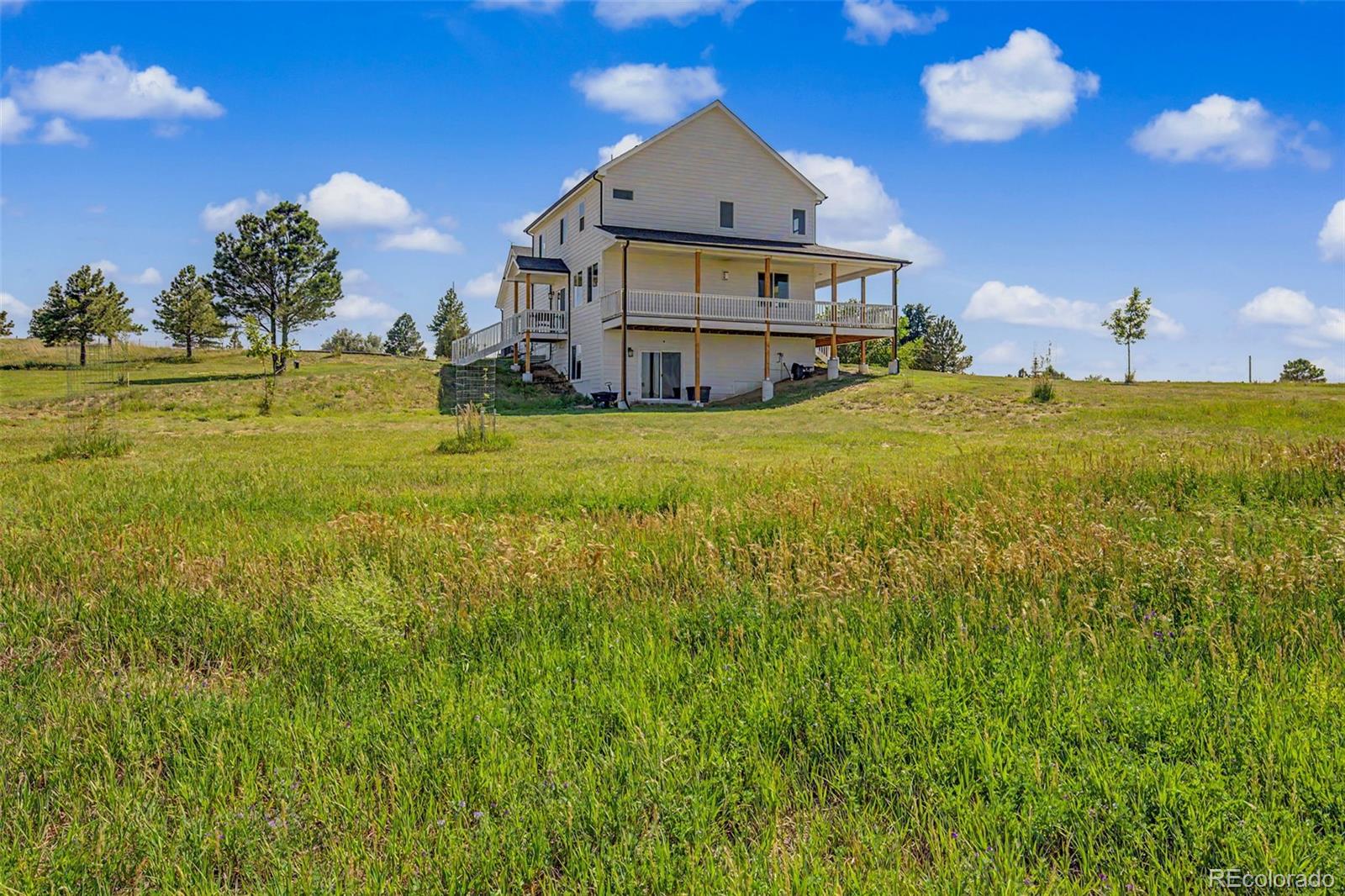 MLS Image #37 for 12694  roundup road,parker, Colorado