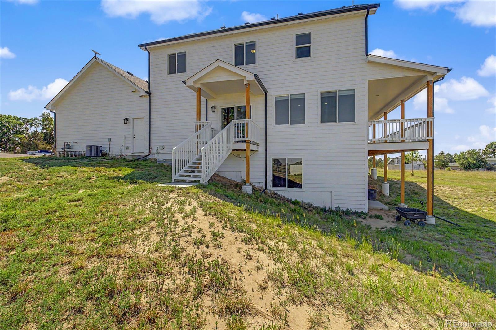 MLS Image #38 for 12694  roundup road,parker, Colorado
