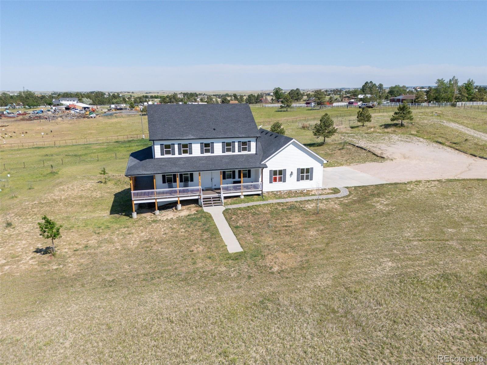 MLS Image #39 for 12694  roundup road,parker, Colorado