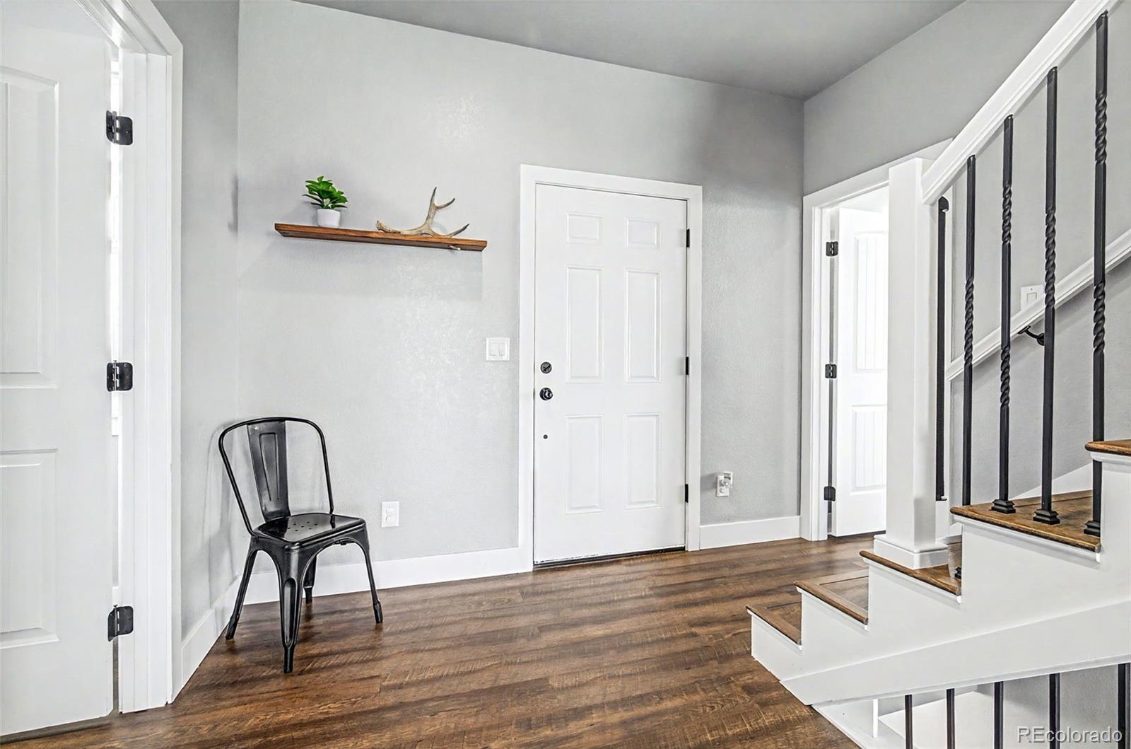 MLS Image #4 for 12694  roundup road,parker, Colorado