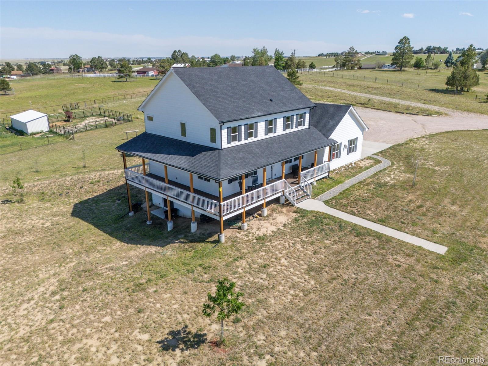 MLS Image #40 for 12694  roundup road,parker, Colorado