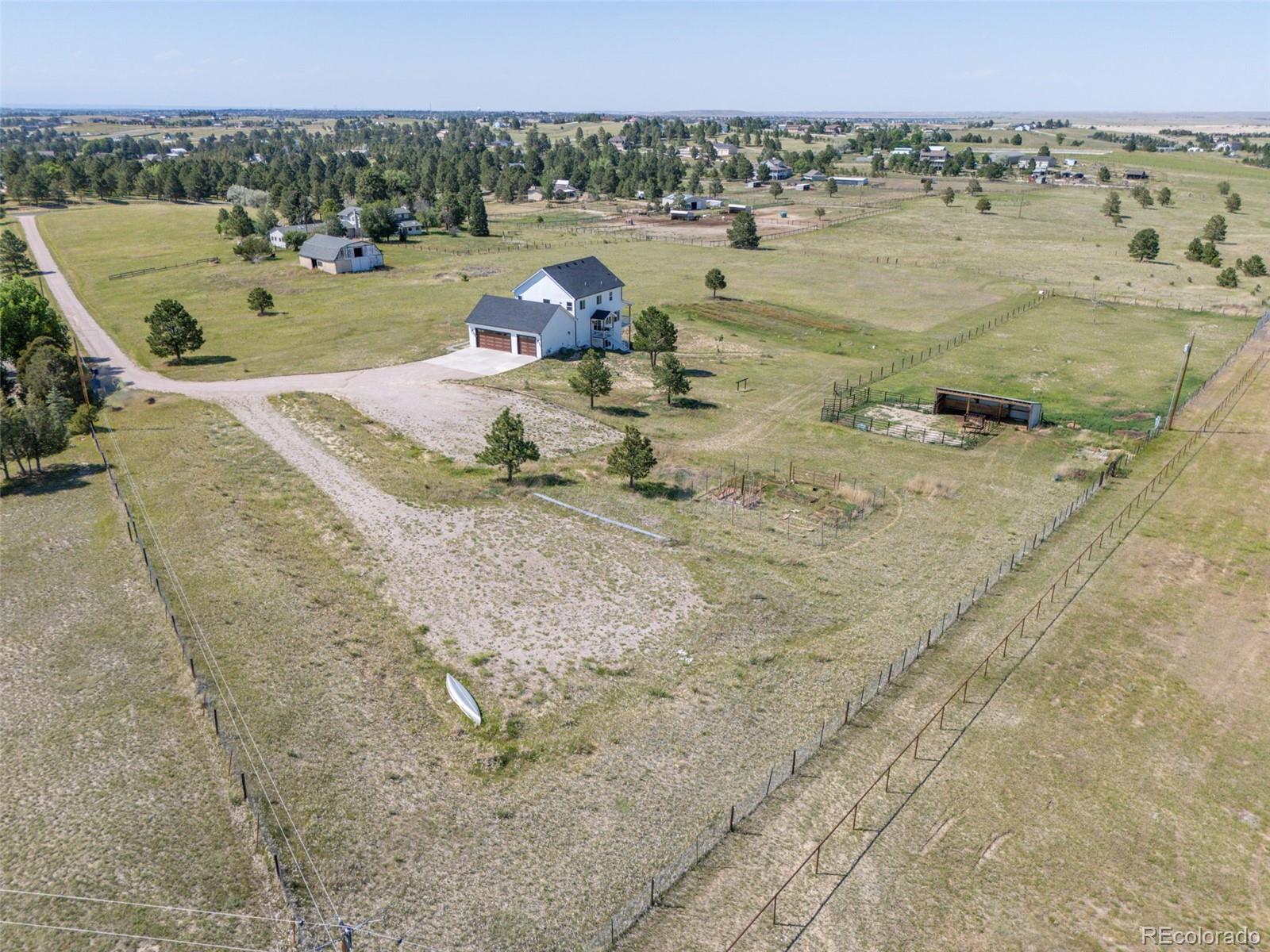 MLS Image #41 for 12694  roundup road,parker, Colorado