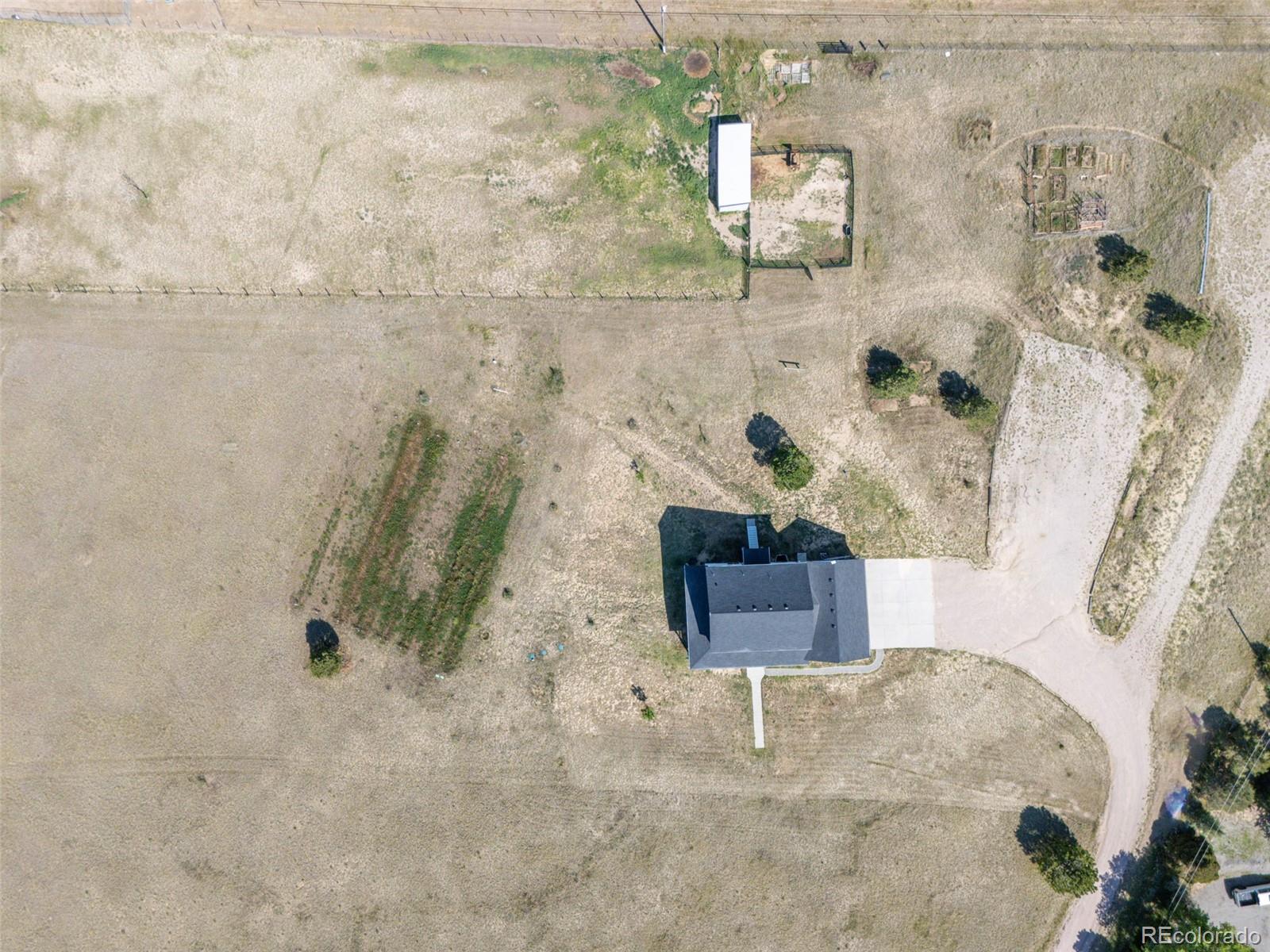 MLS Image #42 for 12694  roundup road,parker, Colorado