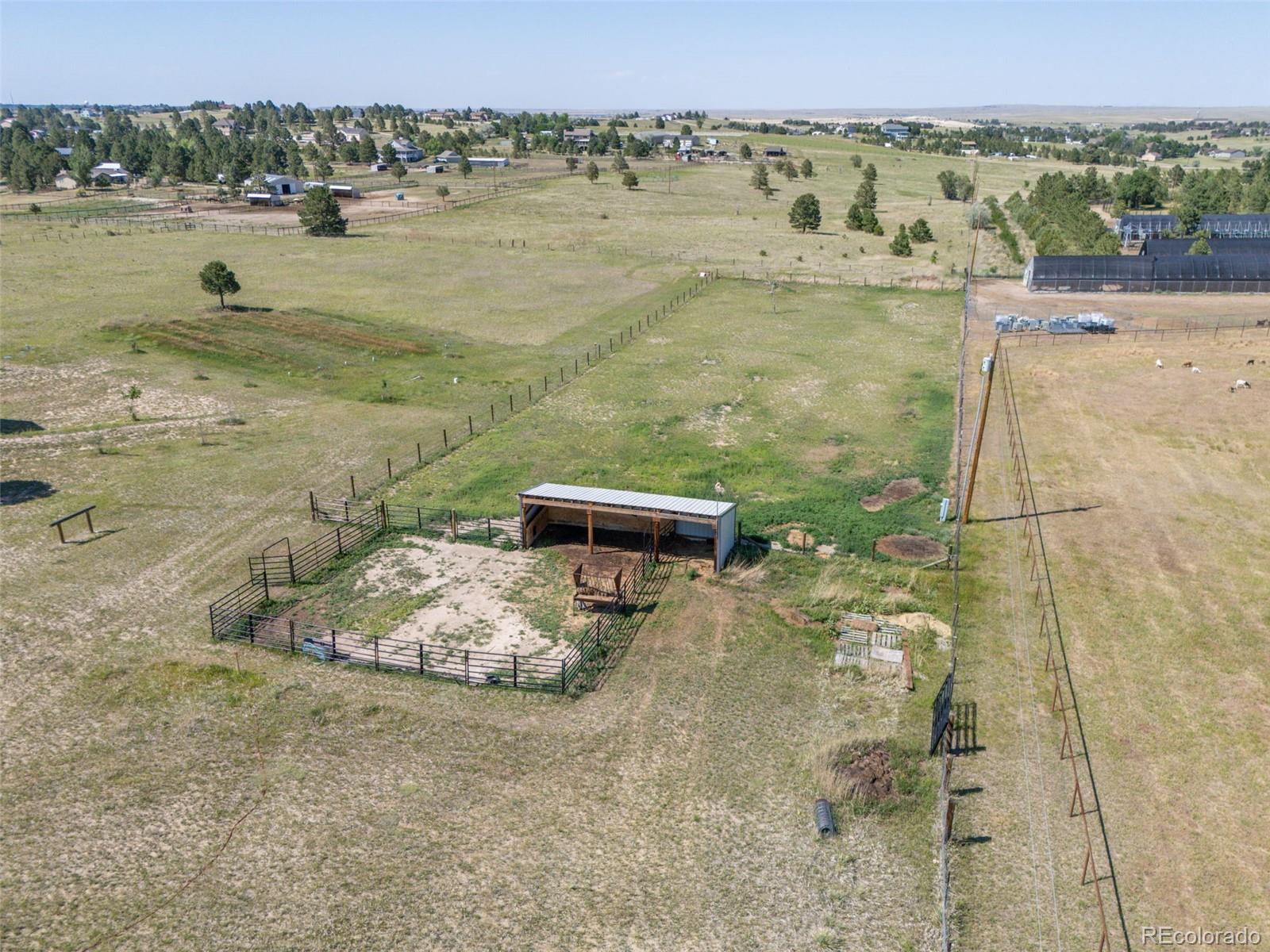 MLS Image #43 for 12694  roundup road,parker, Colorado