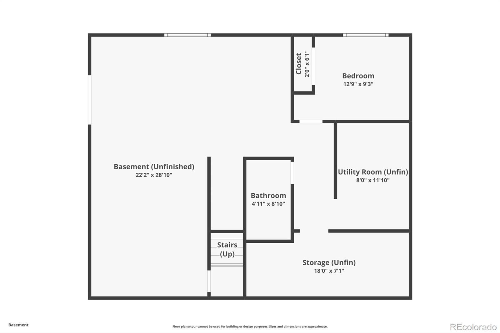 MLS Image #44 for 12694  roundup road,parker, Colorado