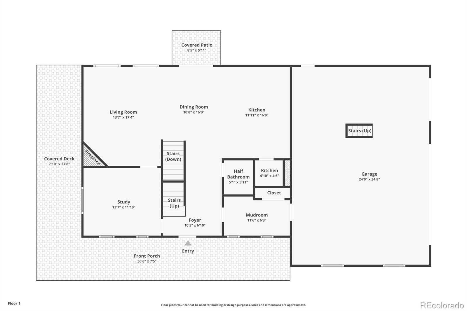 MLS Image #45 for 12694  roundup road,parker, Colorado