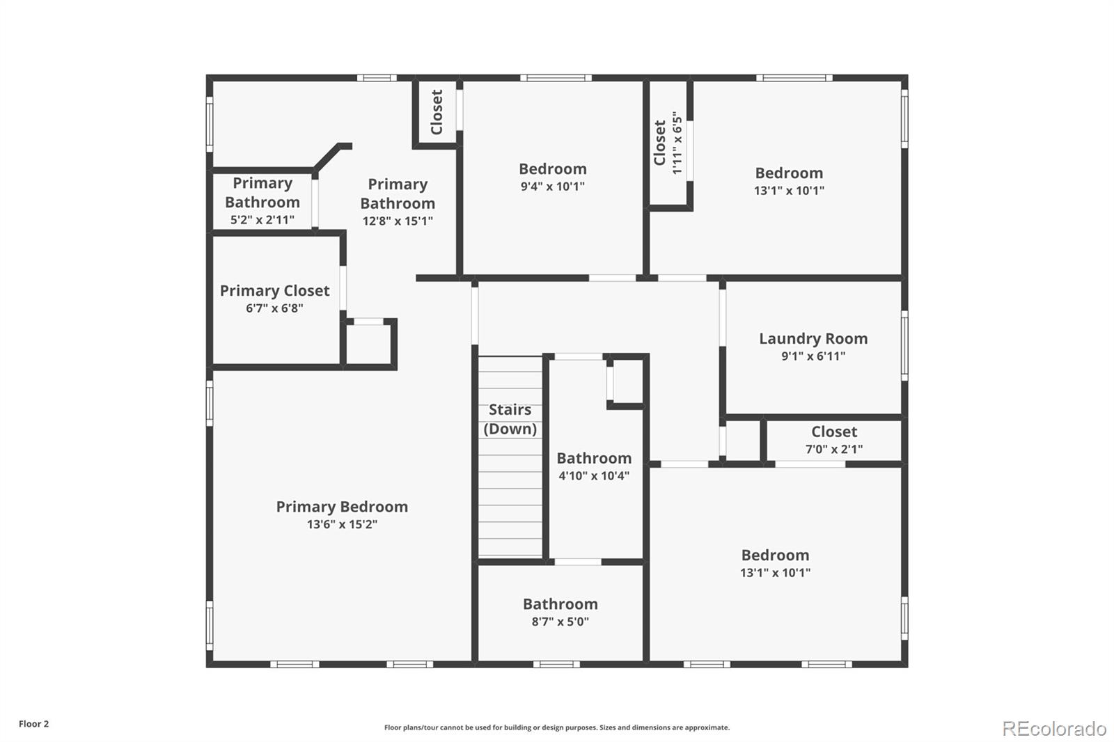 MLS Image #46 for 12694  roundup road,parker, Colorado