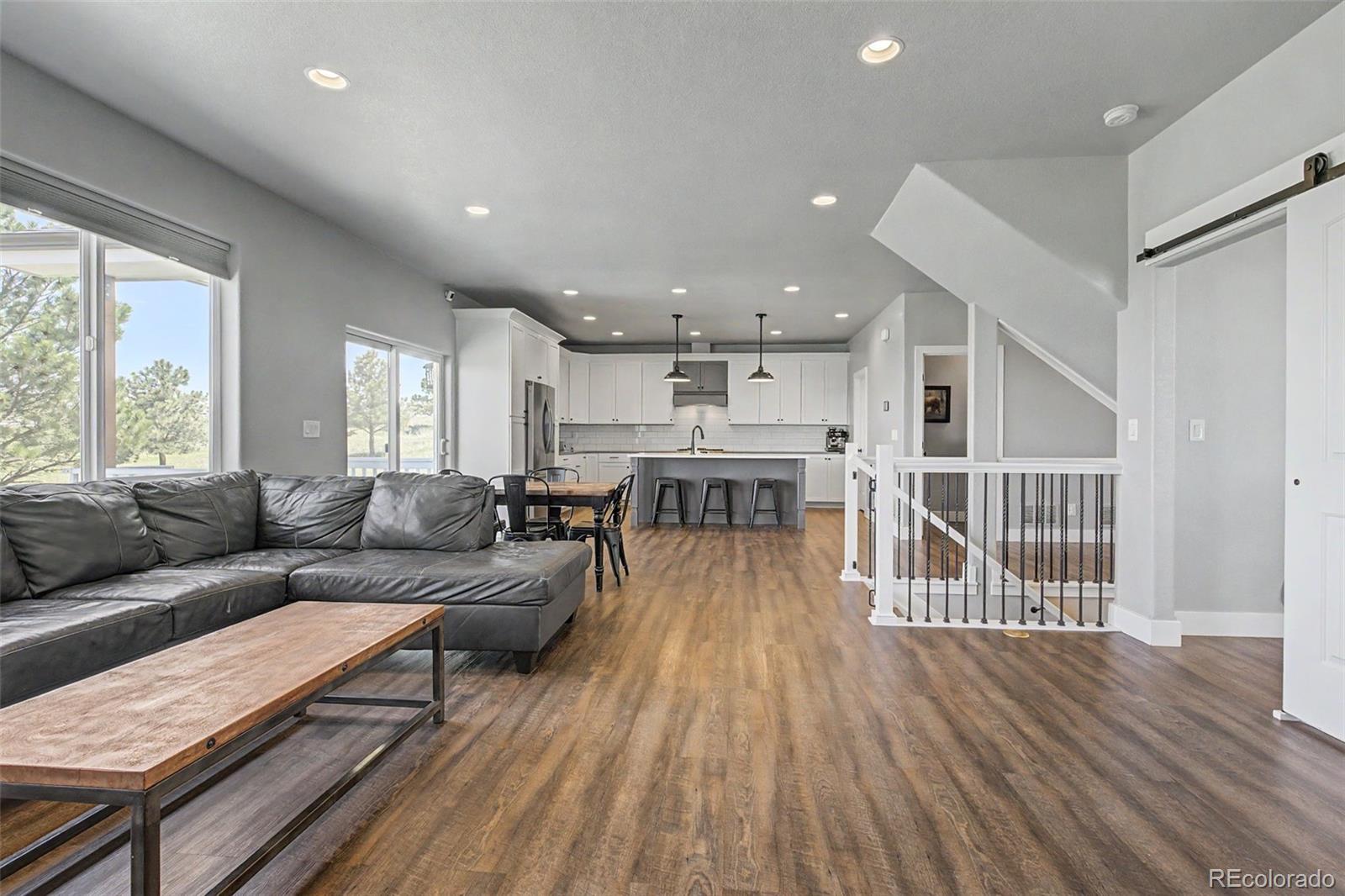 MLS Image #5 for 12694  roundup road,parker, Colorado